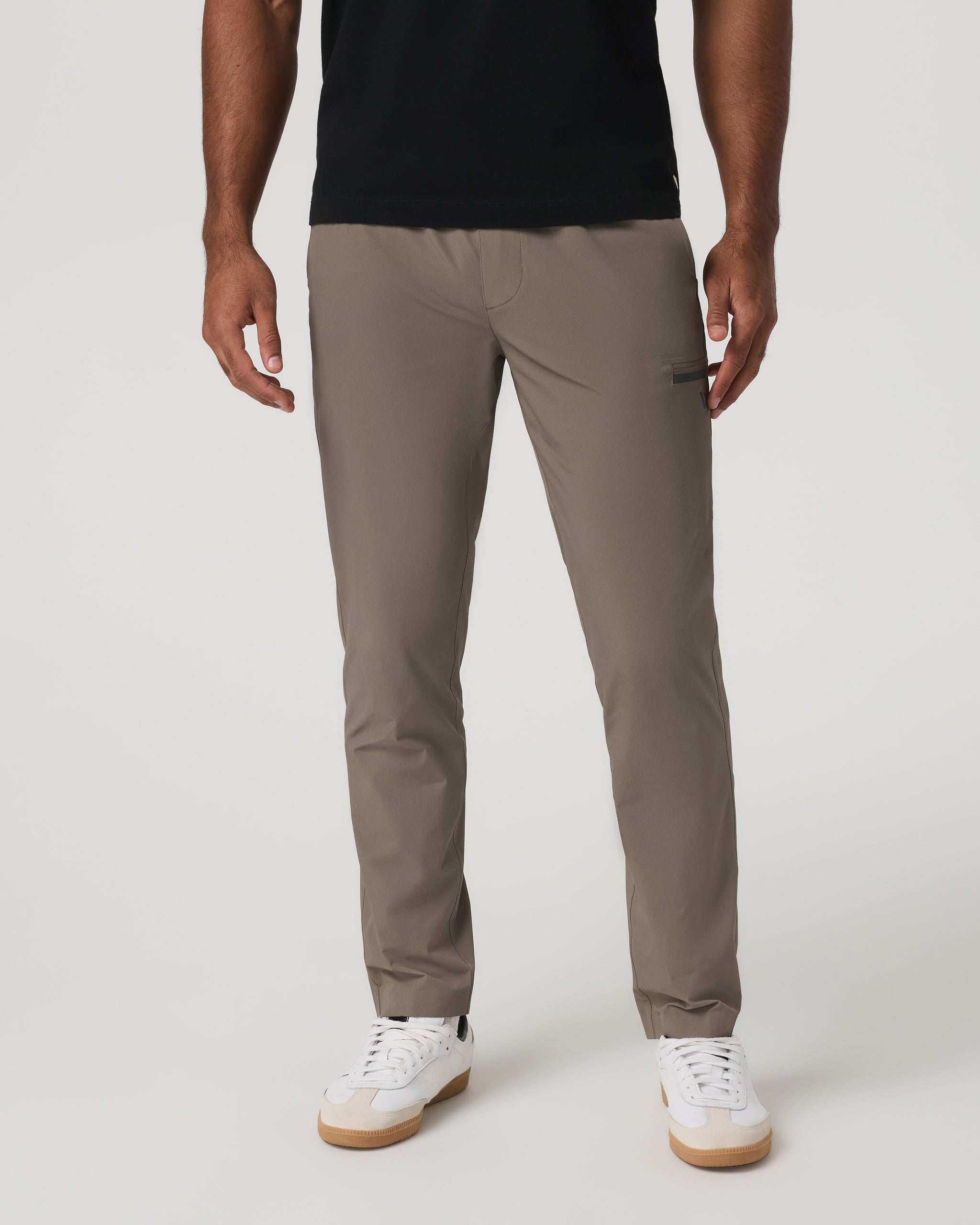 Grafton Pant 30 | Bark - Image 5