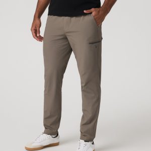 Grafton Pant 30 | Bark