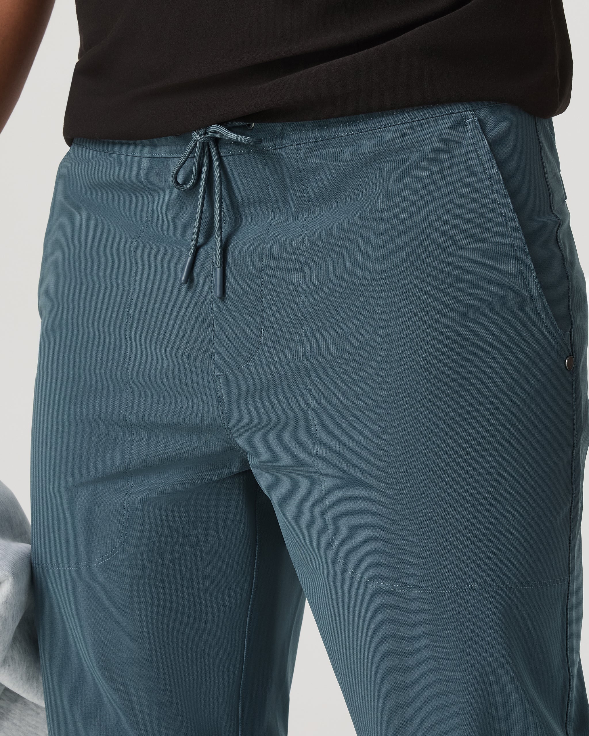Vuori Meta™ Jogger 30 | Blue Sea - Image 2