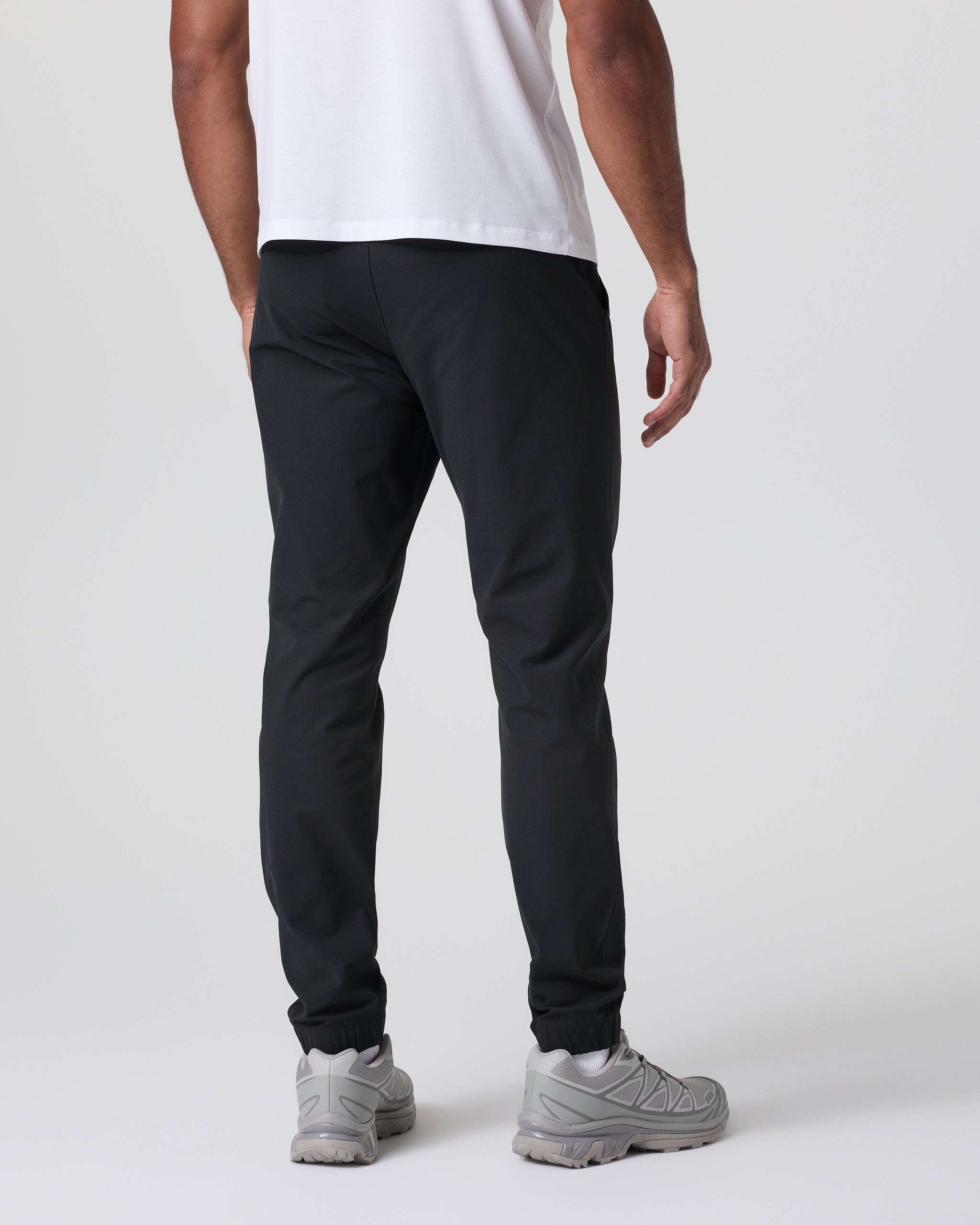 Vuori Meta™ Jogger 30 | Black - Image 5
