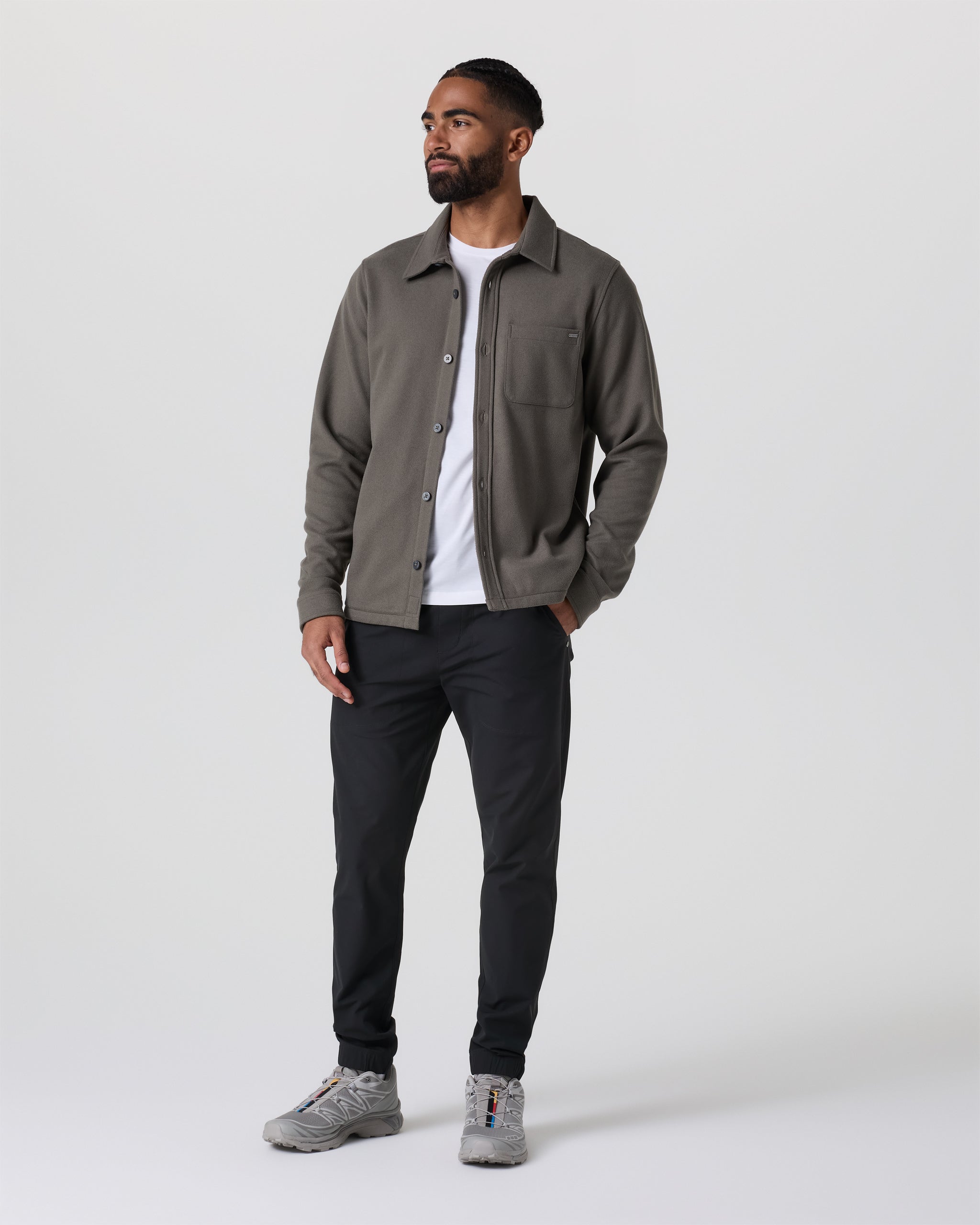 Vuori Meta™ Jogger 30 | Black - Image 3