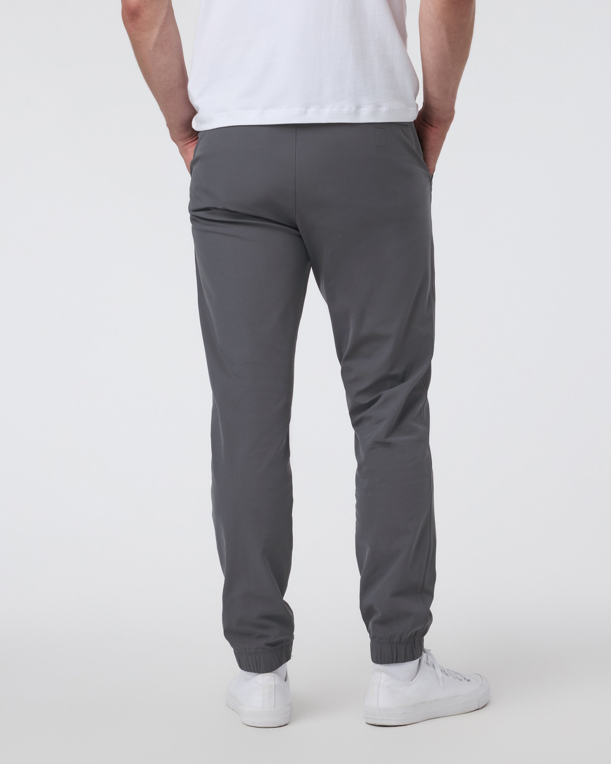 Vuori Meta™ Jogger 30 | Charcoal - Image 3
