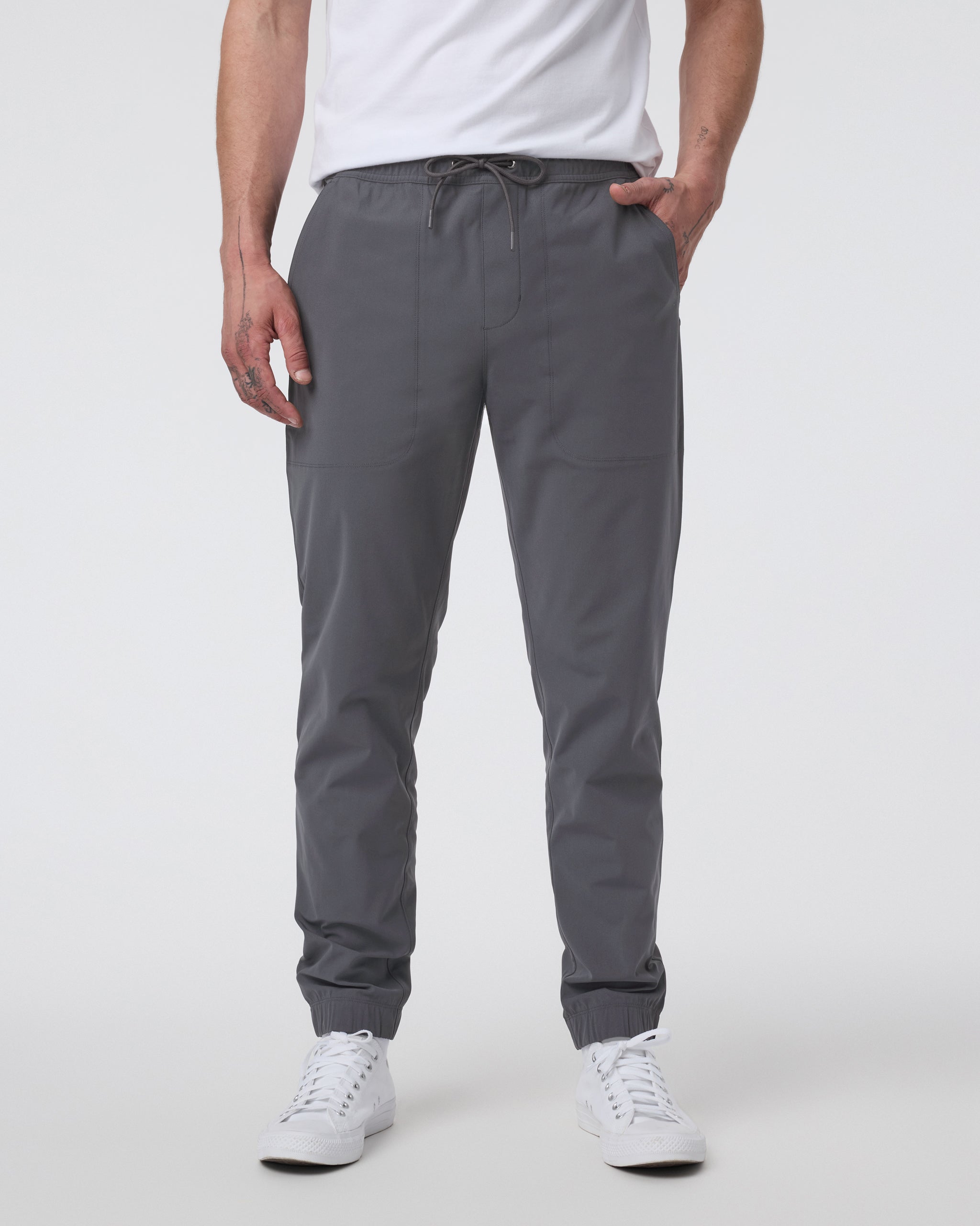 Vuori Meta™ Jogger 30 | Charcoal