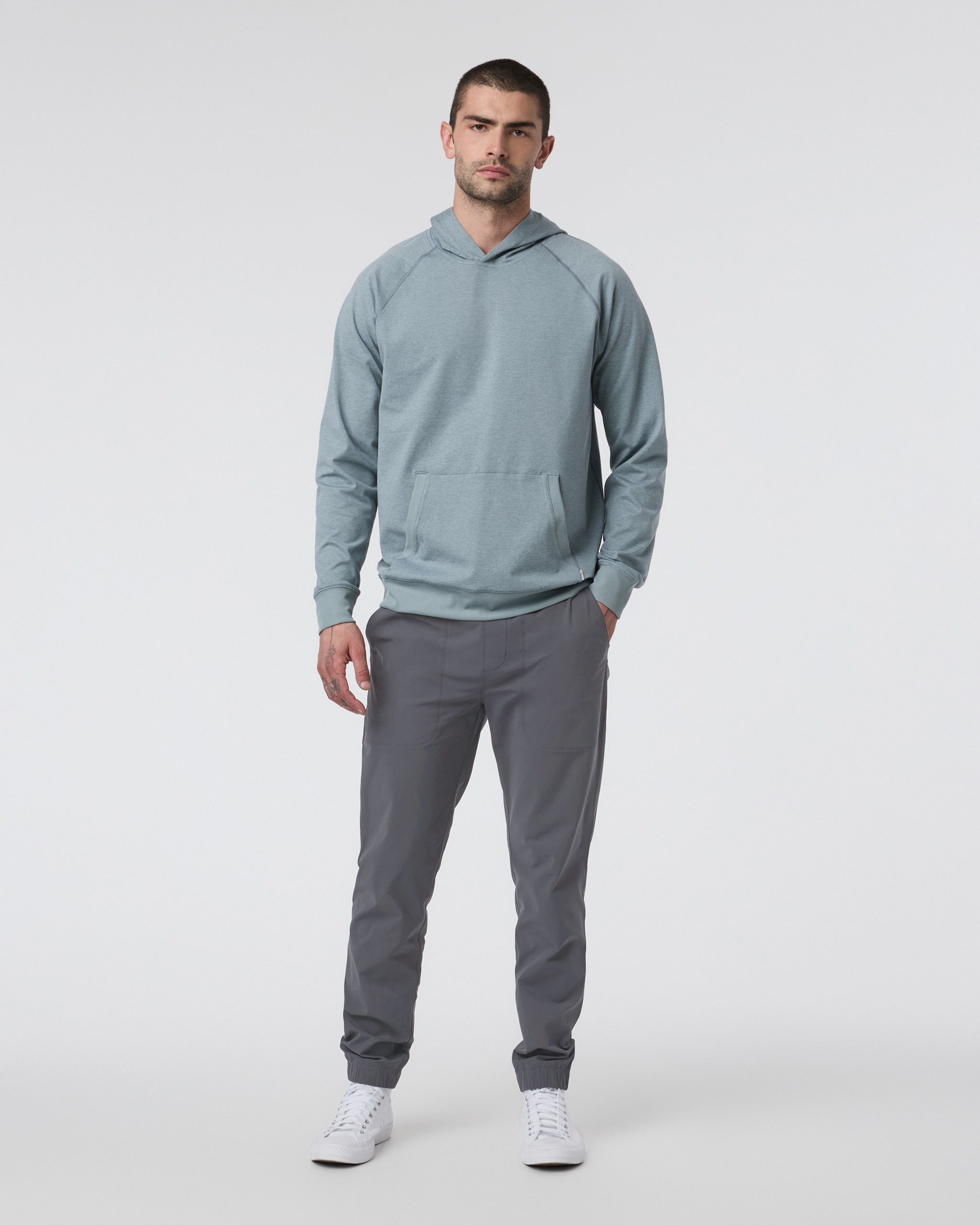Vuori Meta™ Jogger 30 | Charcoal - Image 4