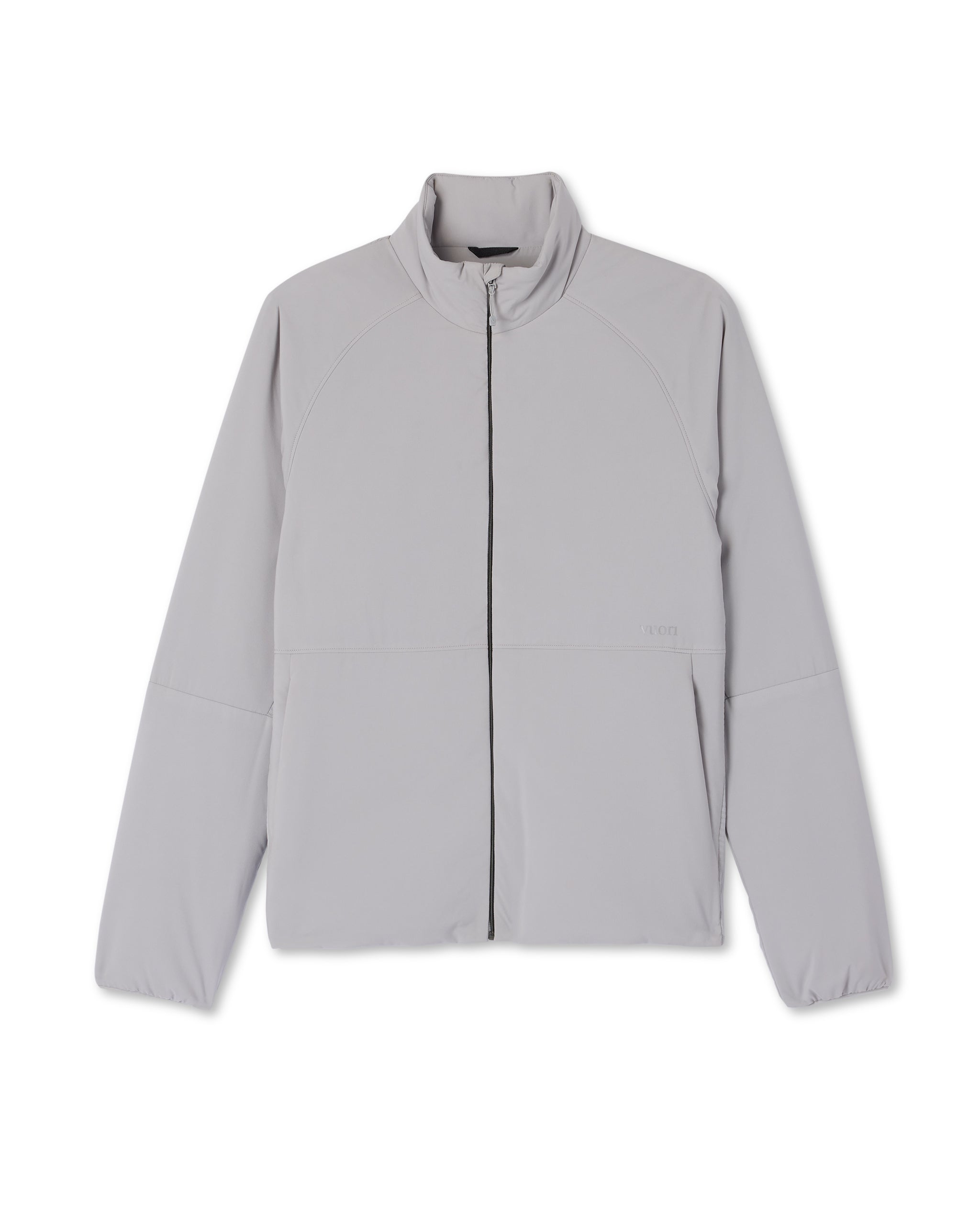 Malin Hybrid Jacket | Sea Fog - Image 6