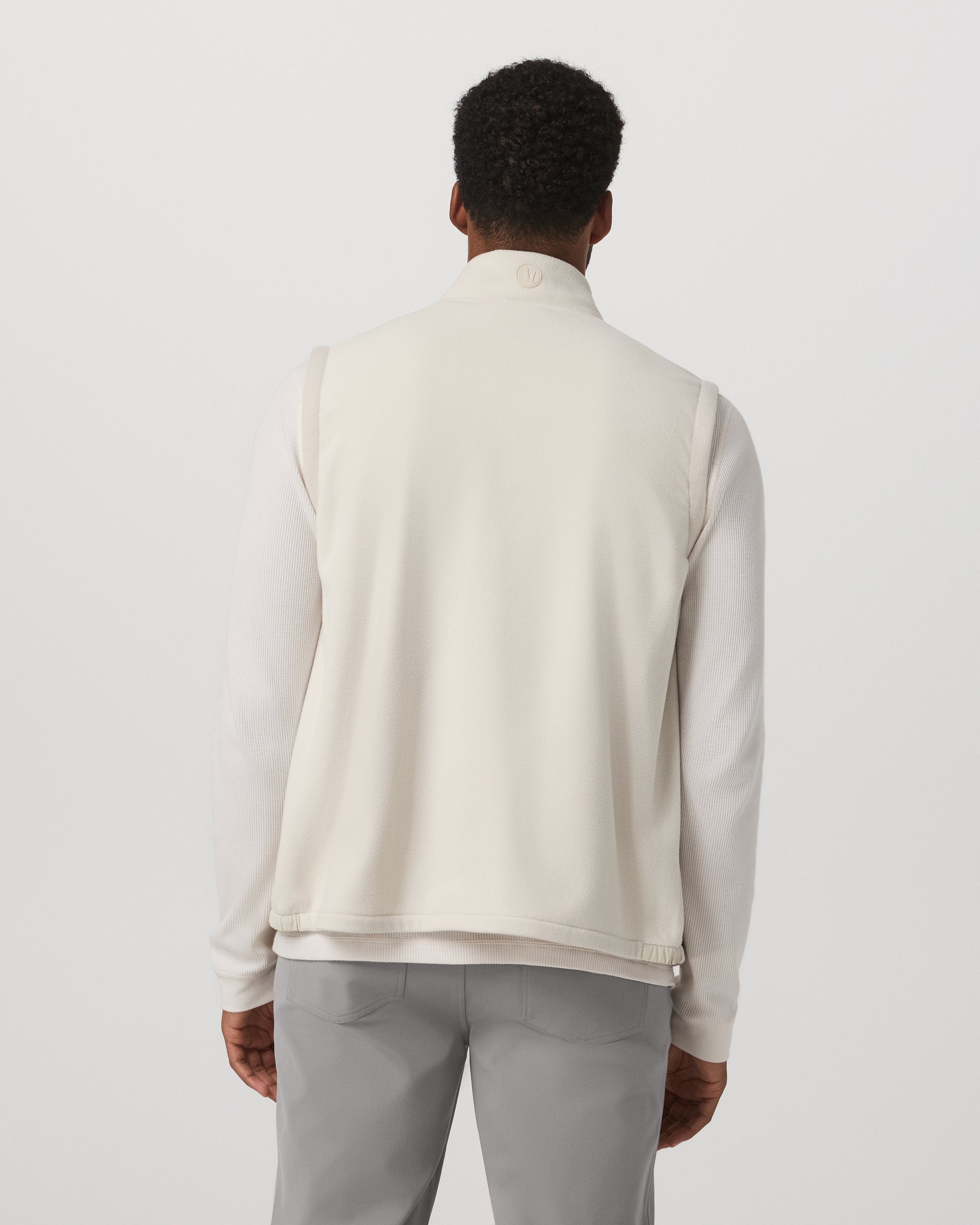 Aspen Vest | Mushroom - Image 3