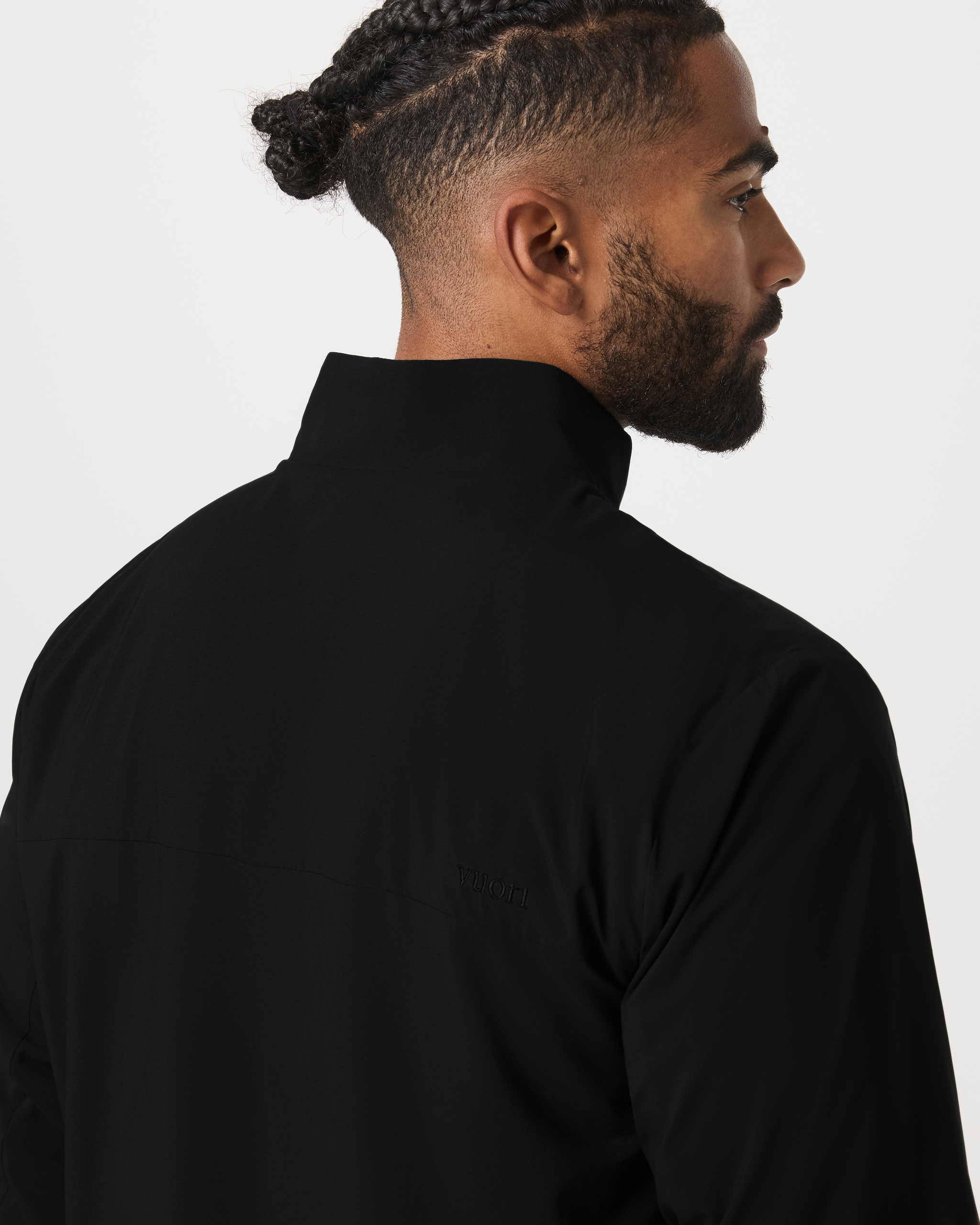 Octa Wind Shell | Black - Image 3