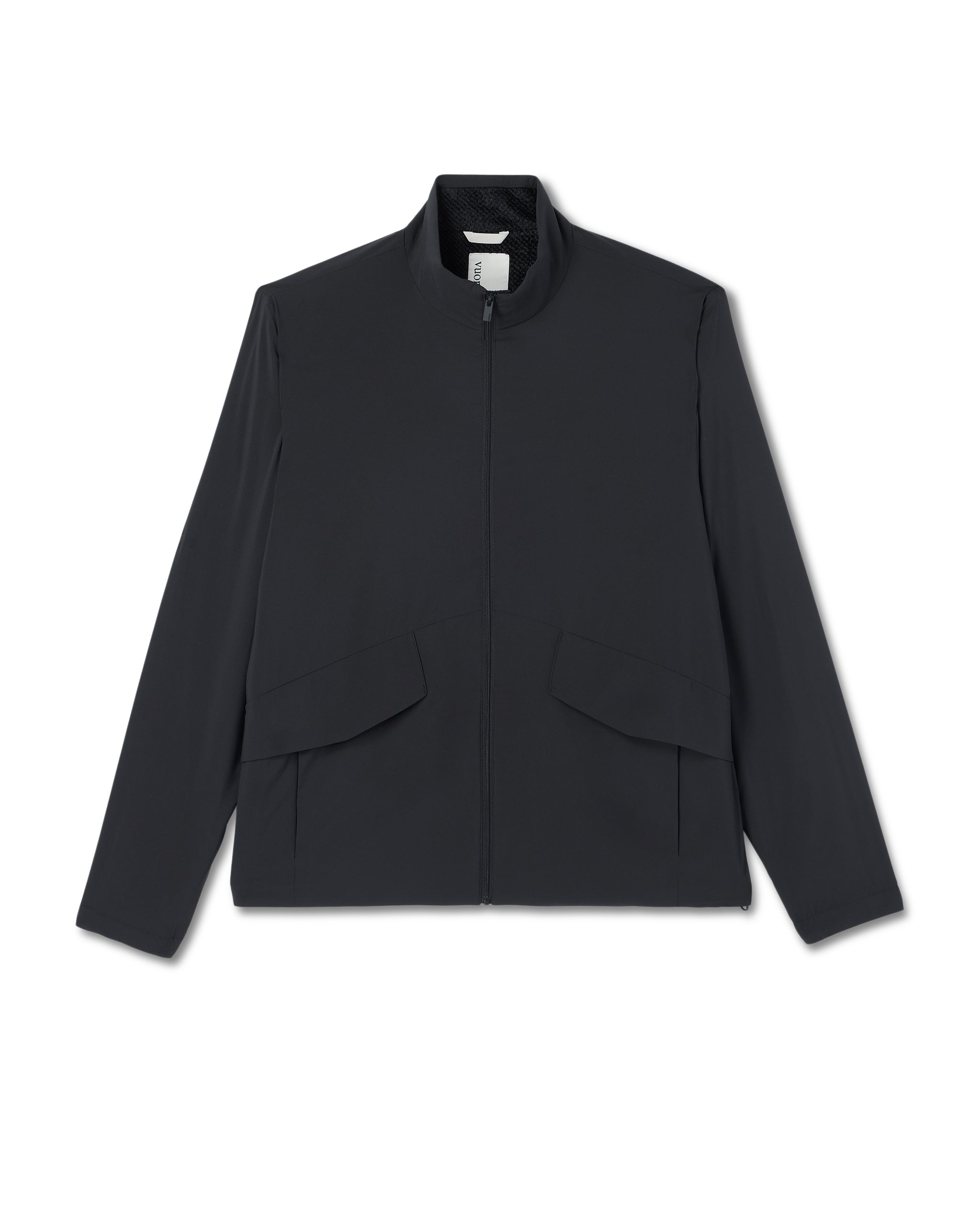 Octa Wind Shell | Black - Image 8