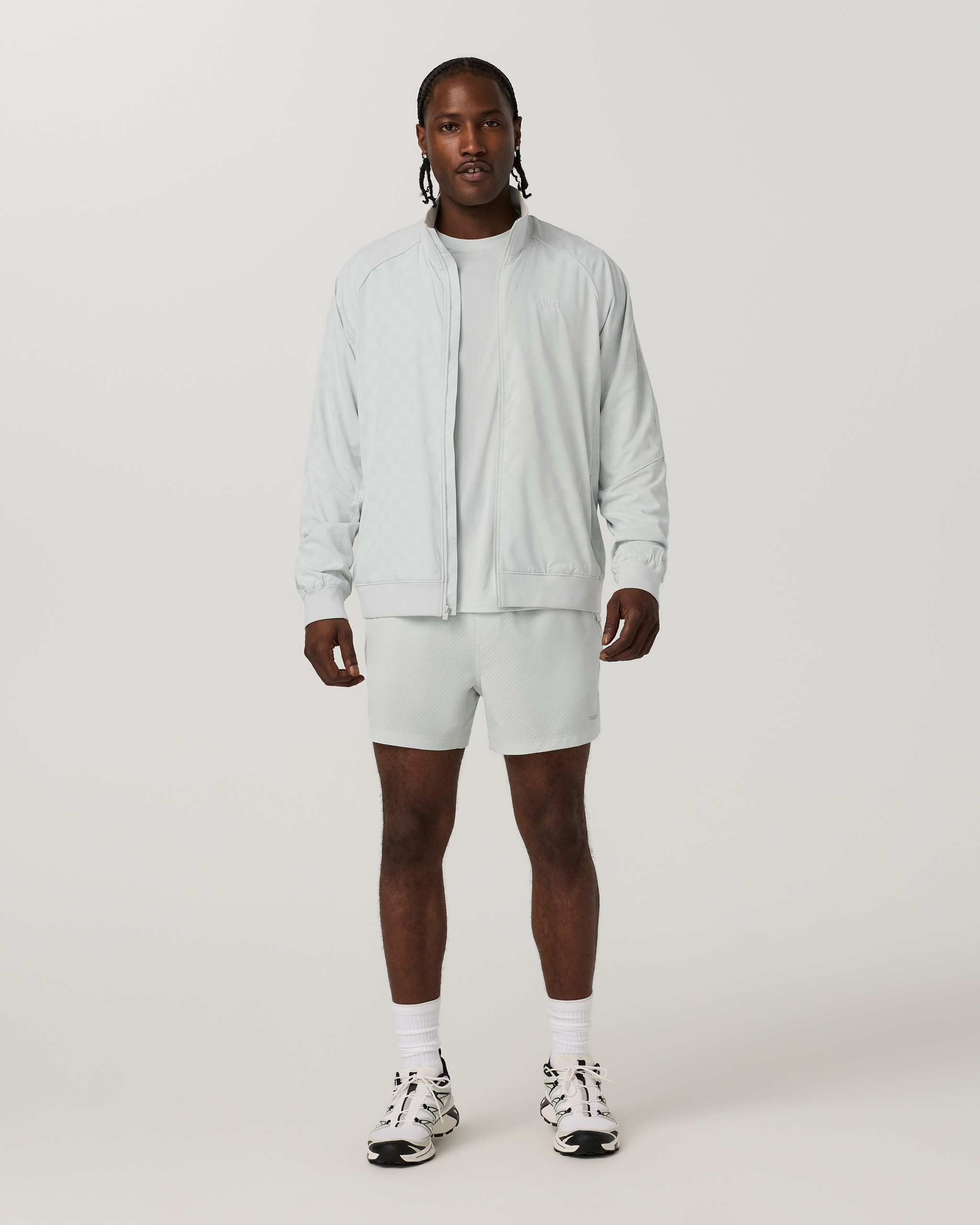 Kore Fitness Jacket | Breeze Bondi - Image 7