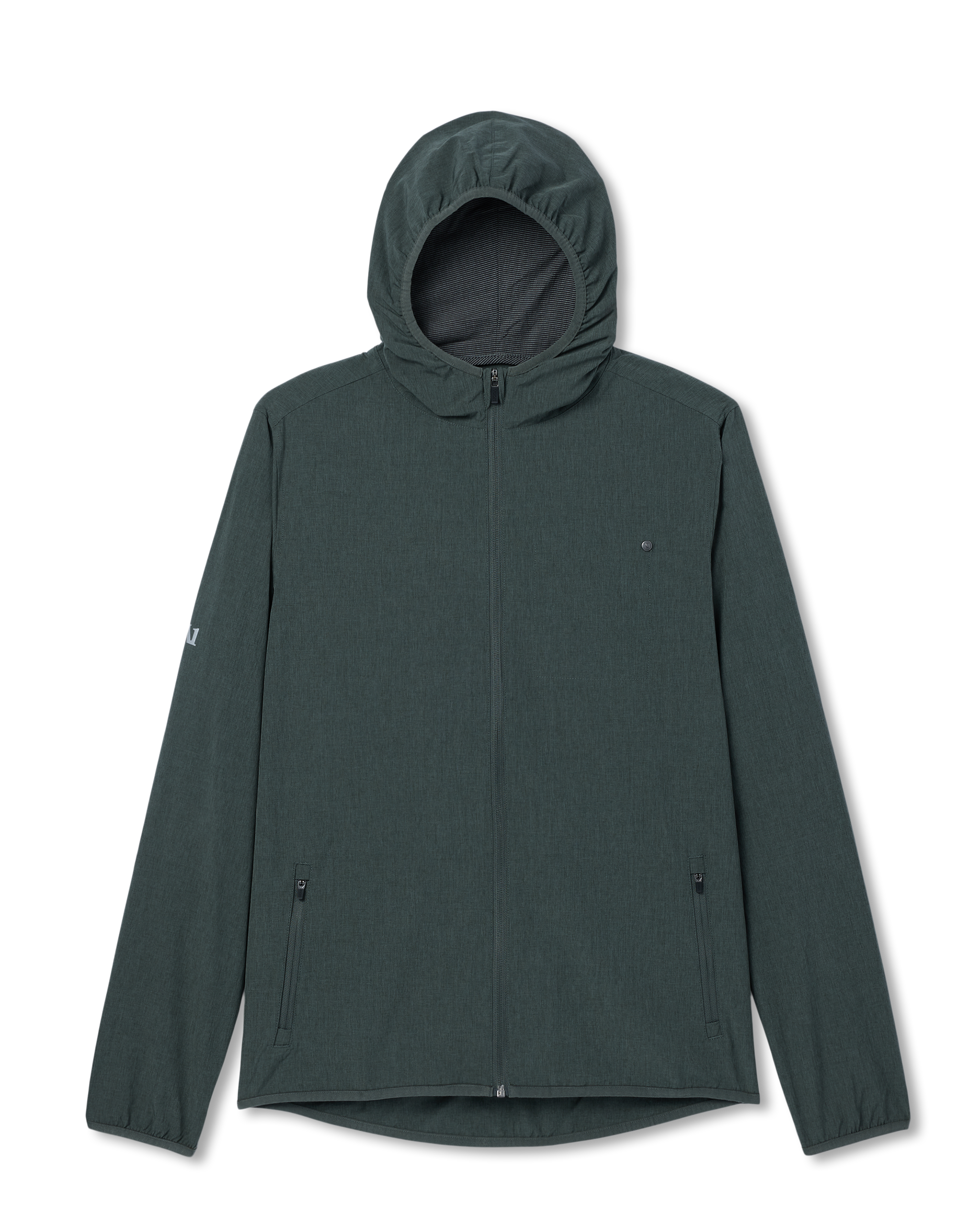 Outdoor Trainer Shell | Aspen Linen Texture - Image 4