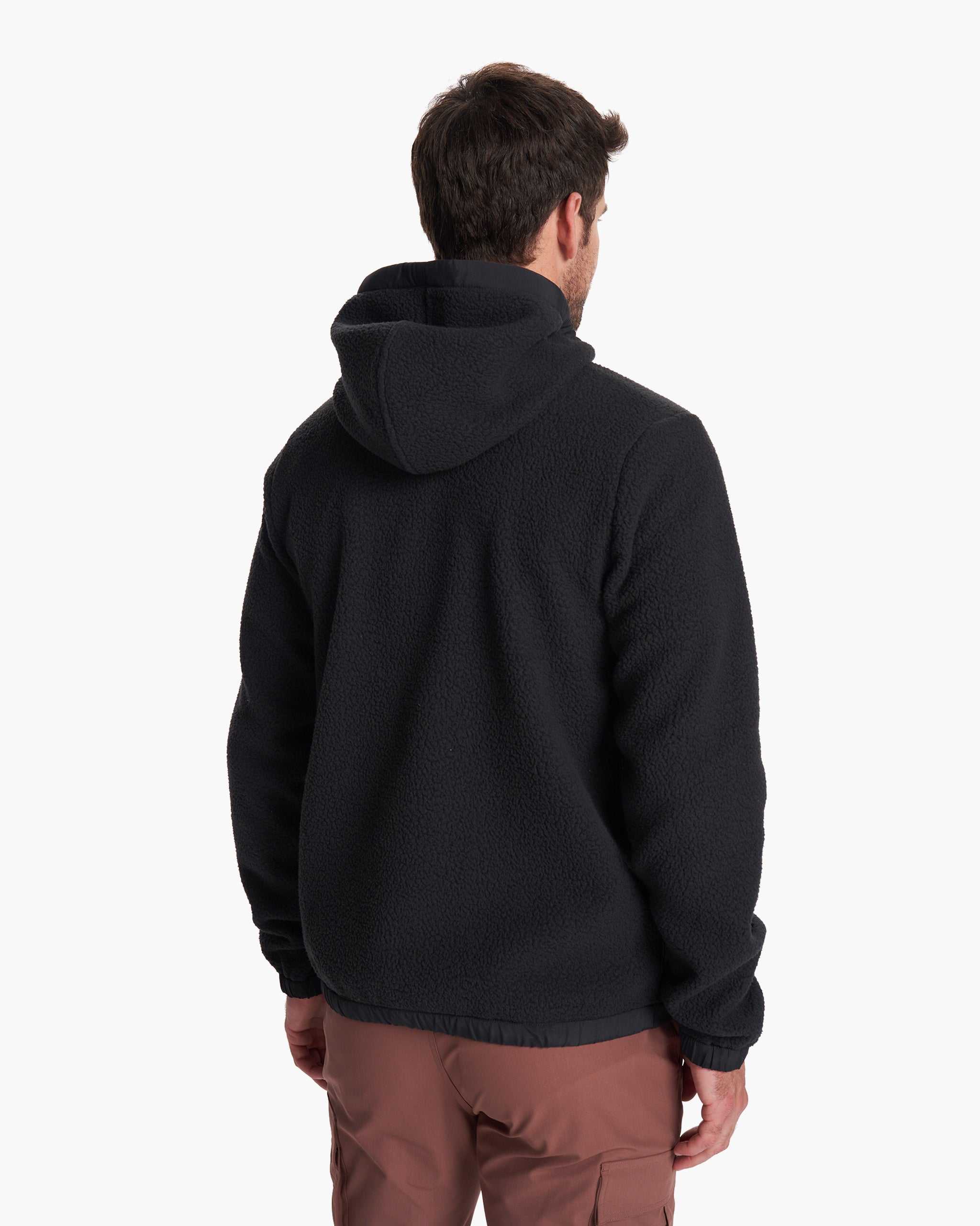 Morrow Hoodie | Black - Image 2