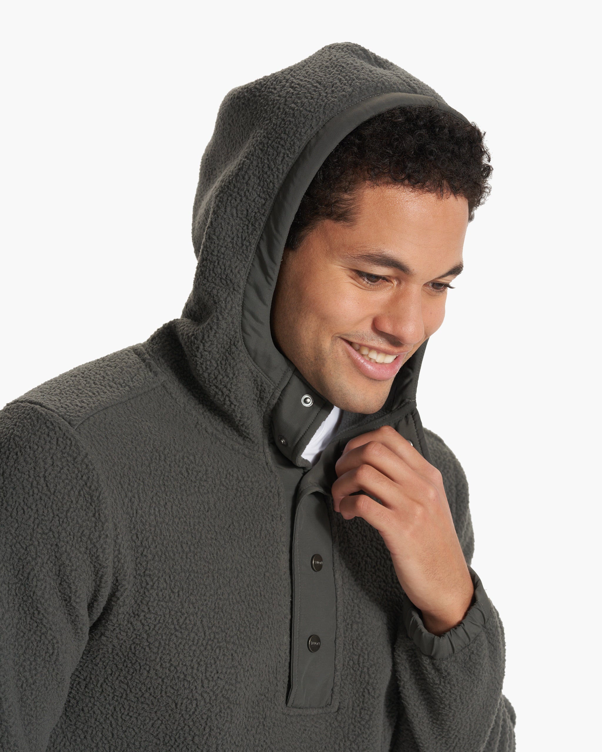Morrow Hoodie | Balsam - Image 4