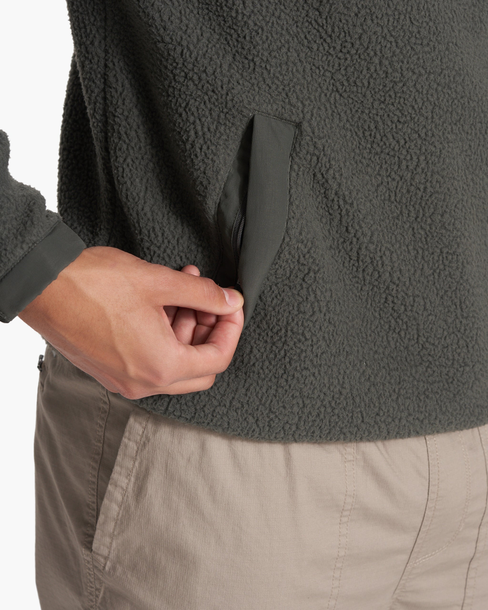 Morrow Hoodie | Balsam - Image 5