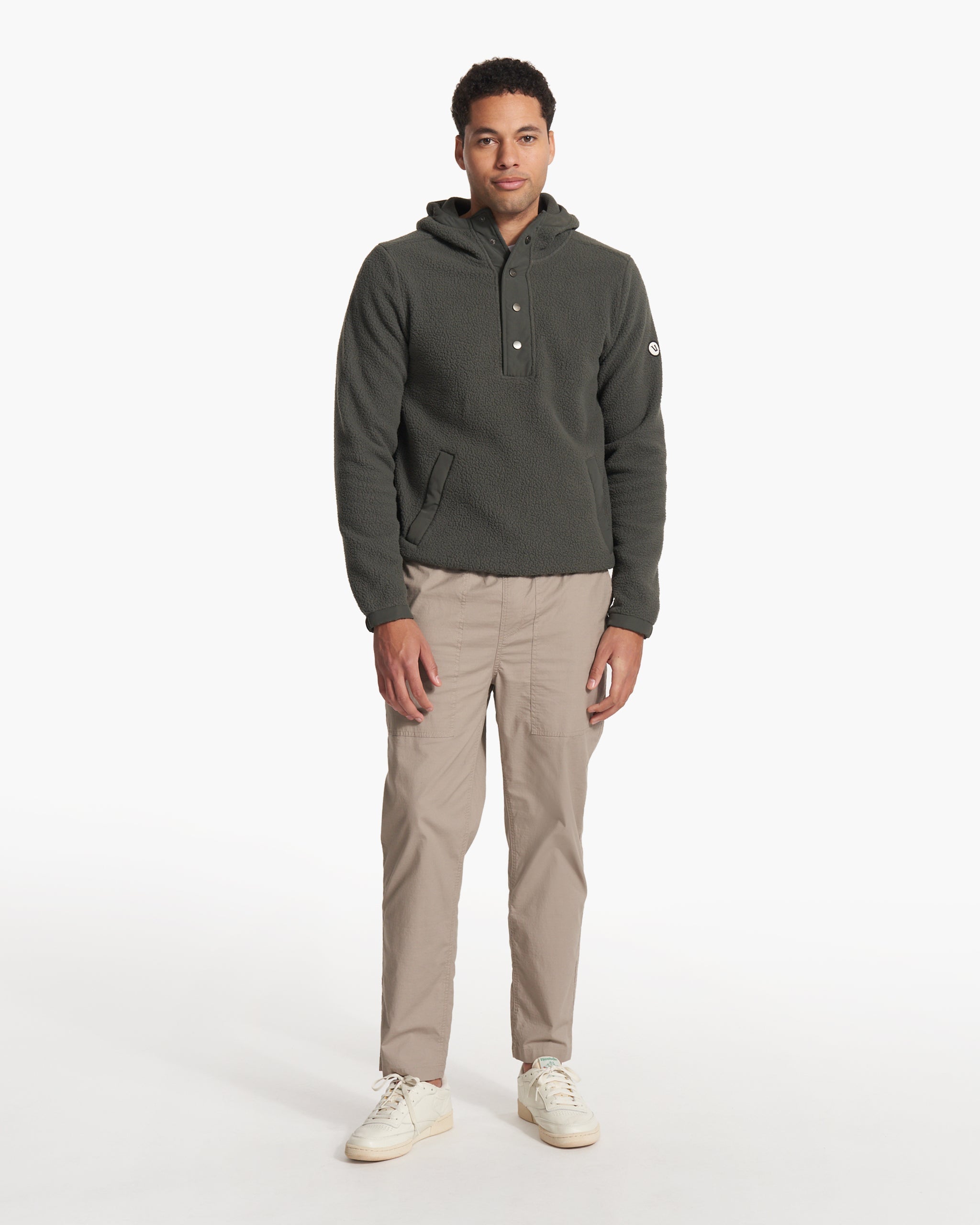 Morrow Hoodie | Balsam - Image 3