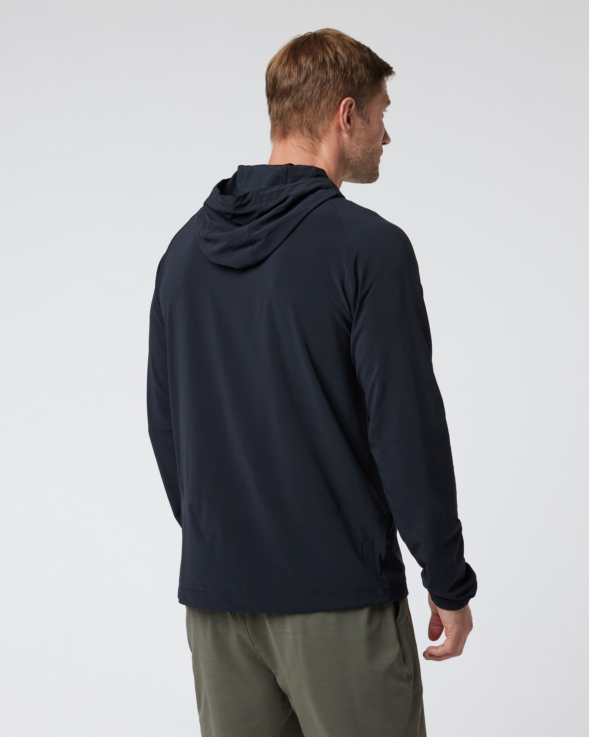 Elevate Kore Jacket | Black - Image 4