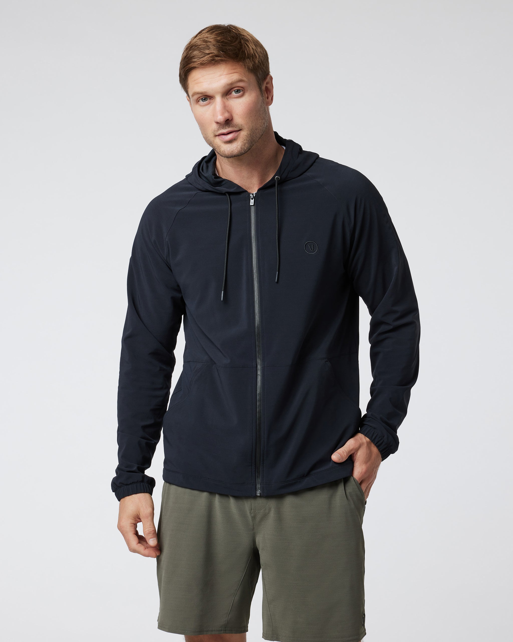 Elevate Kore Jacket | Black - Image 5