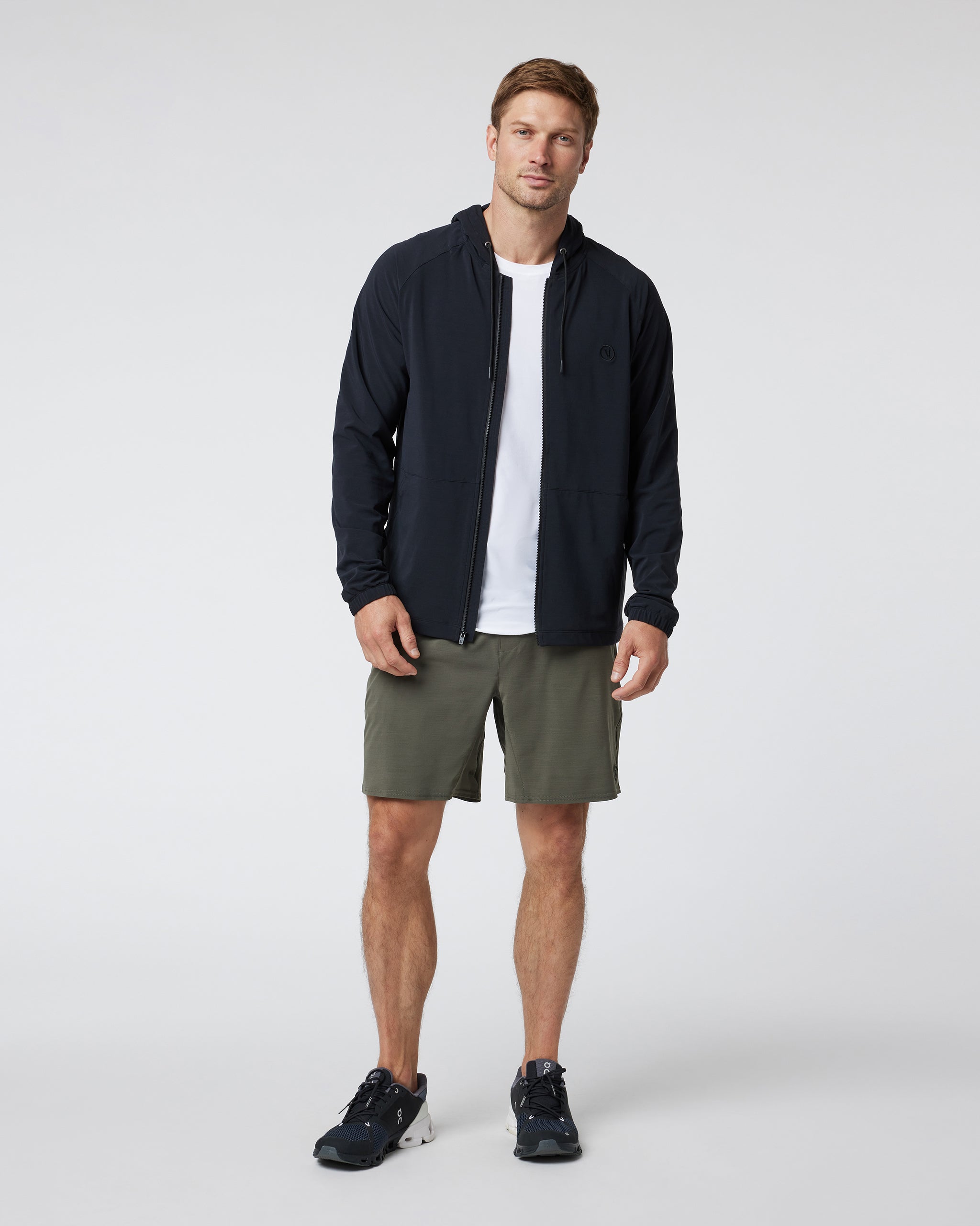 Elevate Kore Jacket | Black - Image 2