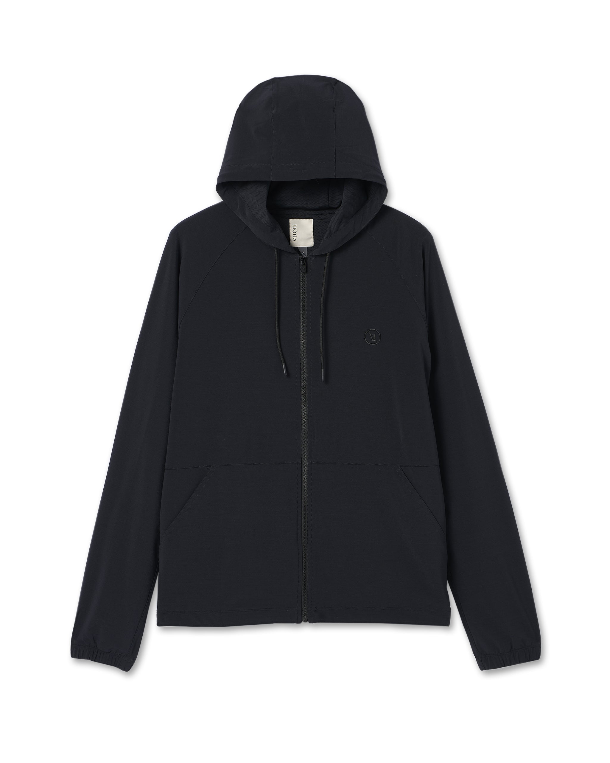 Elevate Kore Jacket | Black - Image 6