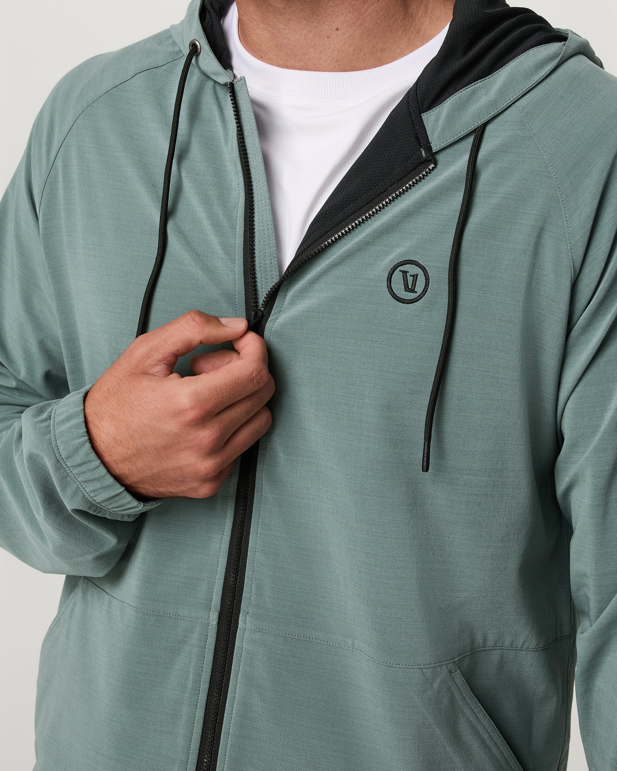 Elevate Kore Jacket | Kashmir - Image 2