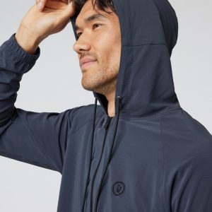 Elevate Kore Jacket | Navy