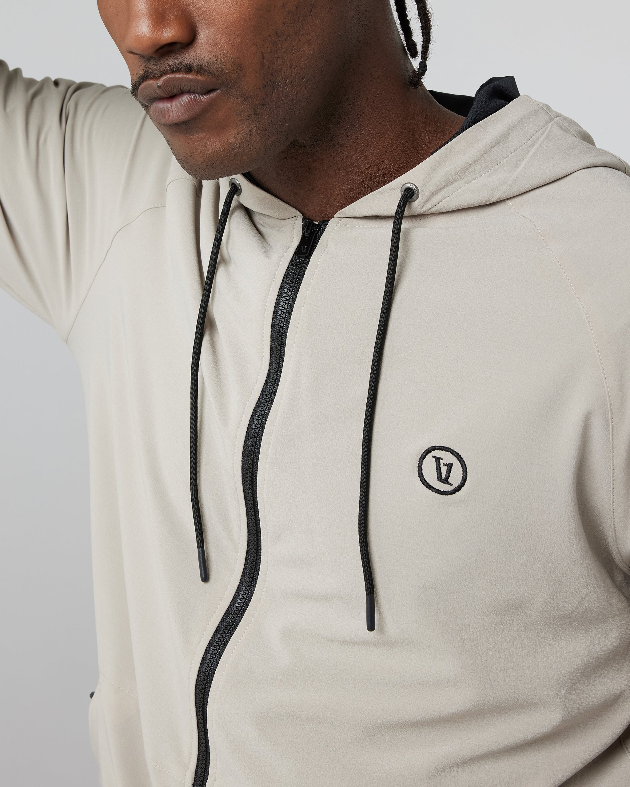 Elevate Kore Jacket | Toast - Image 2