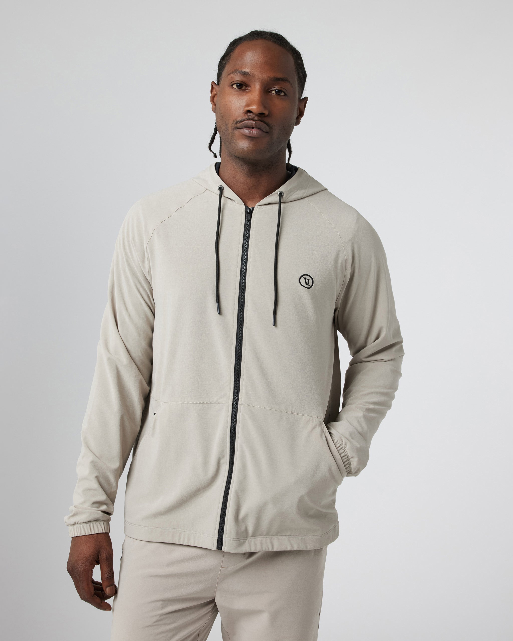 Elevate Kore Jacket | Toast - Image 3
