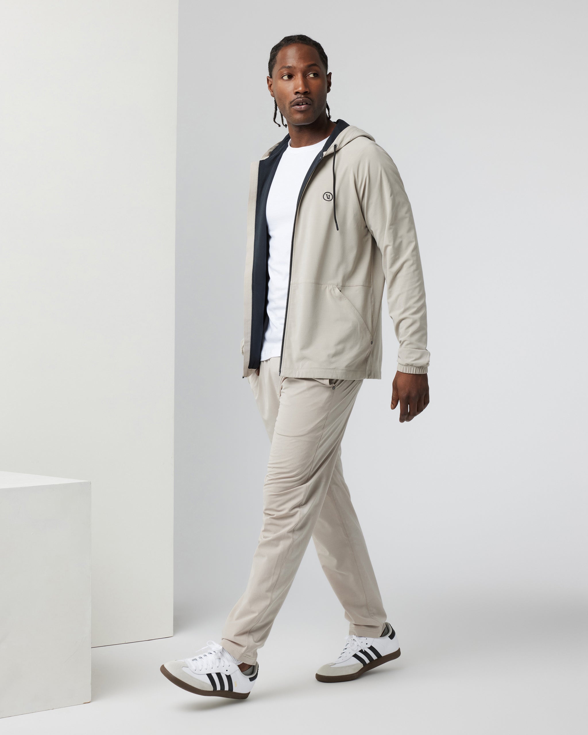 Elevate Kore Jacket | Toast - Image 5