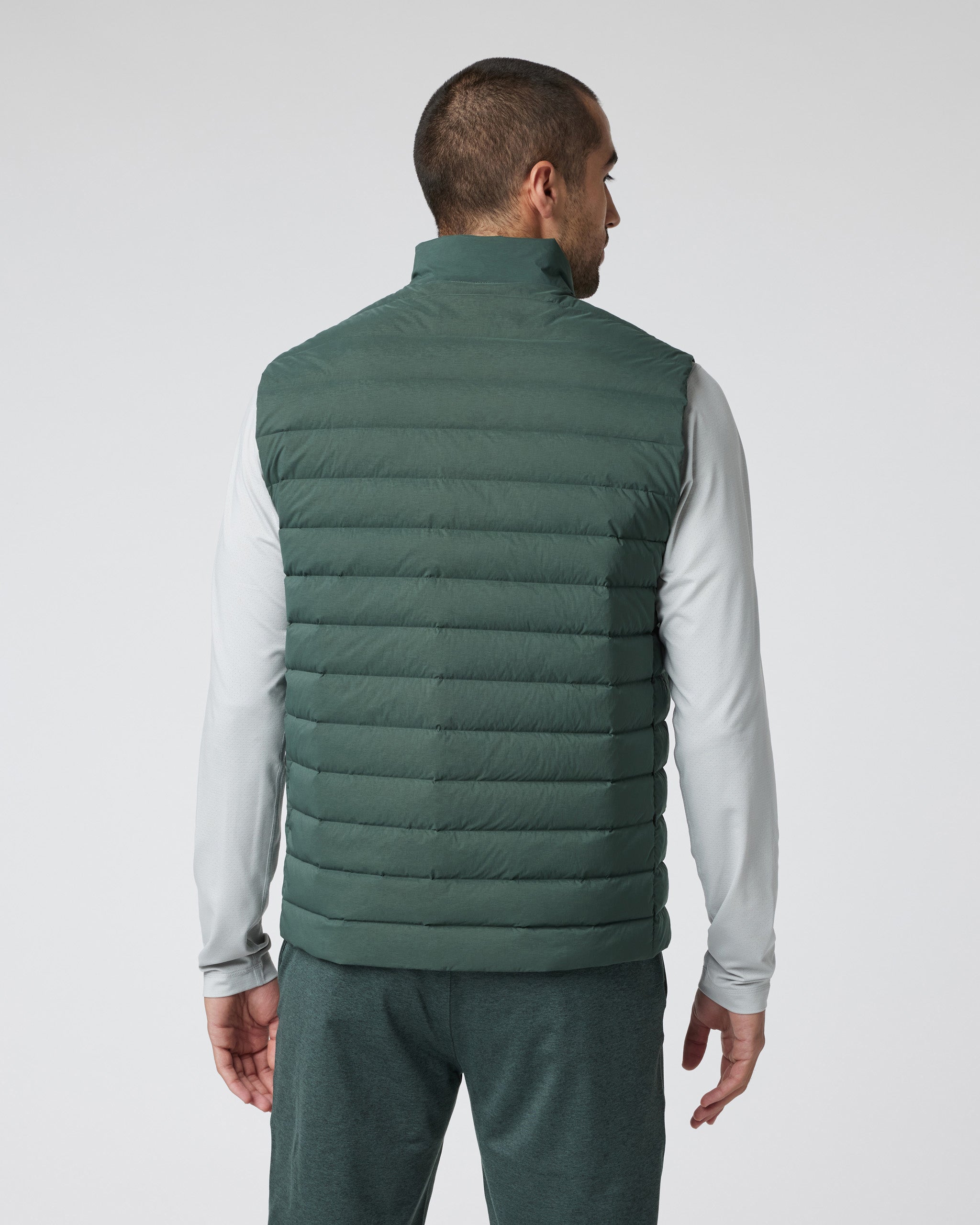 Steadfast Insulated Vest | Aspen - Image 3