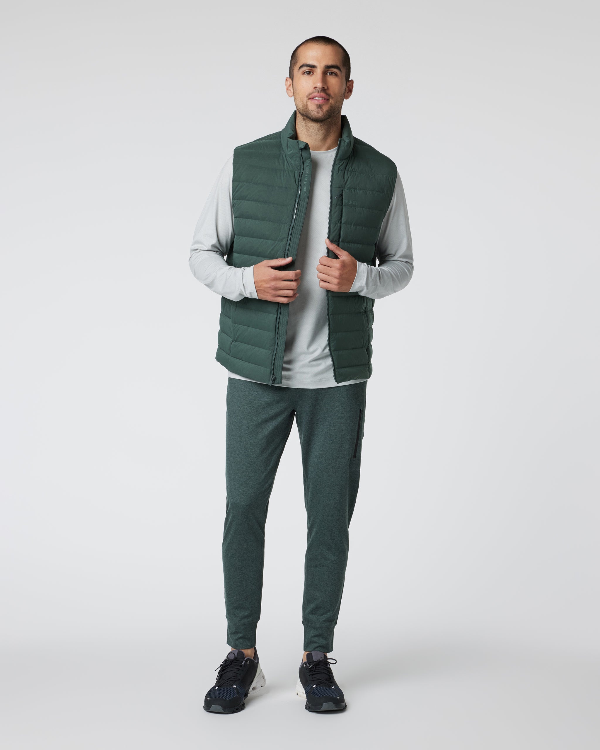 Steadfast Insulated Vest | Aspen - Image 4