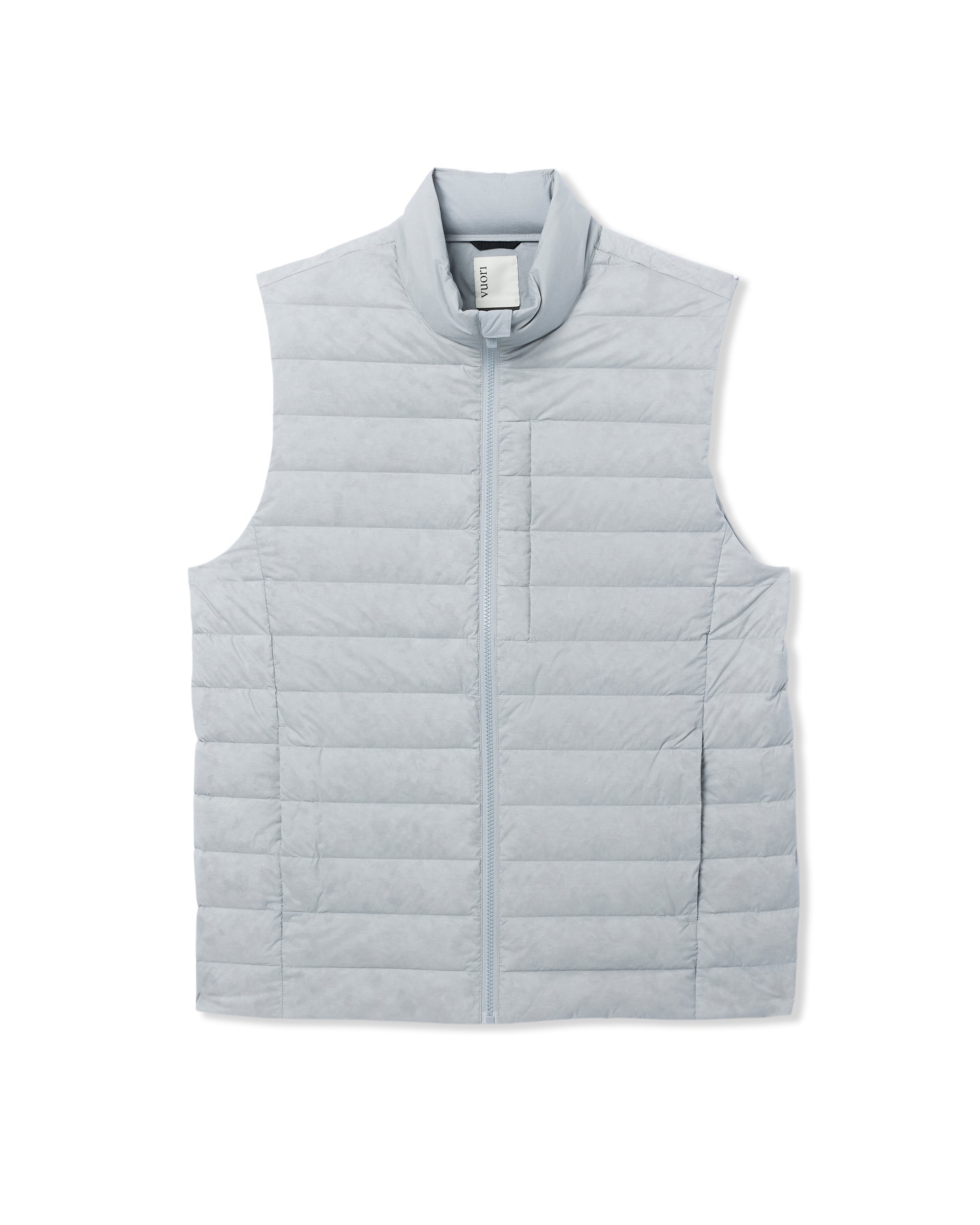 Steadfast Insulated Vest | Sea Fog - Image 6