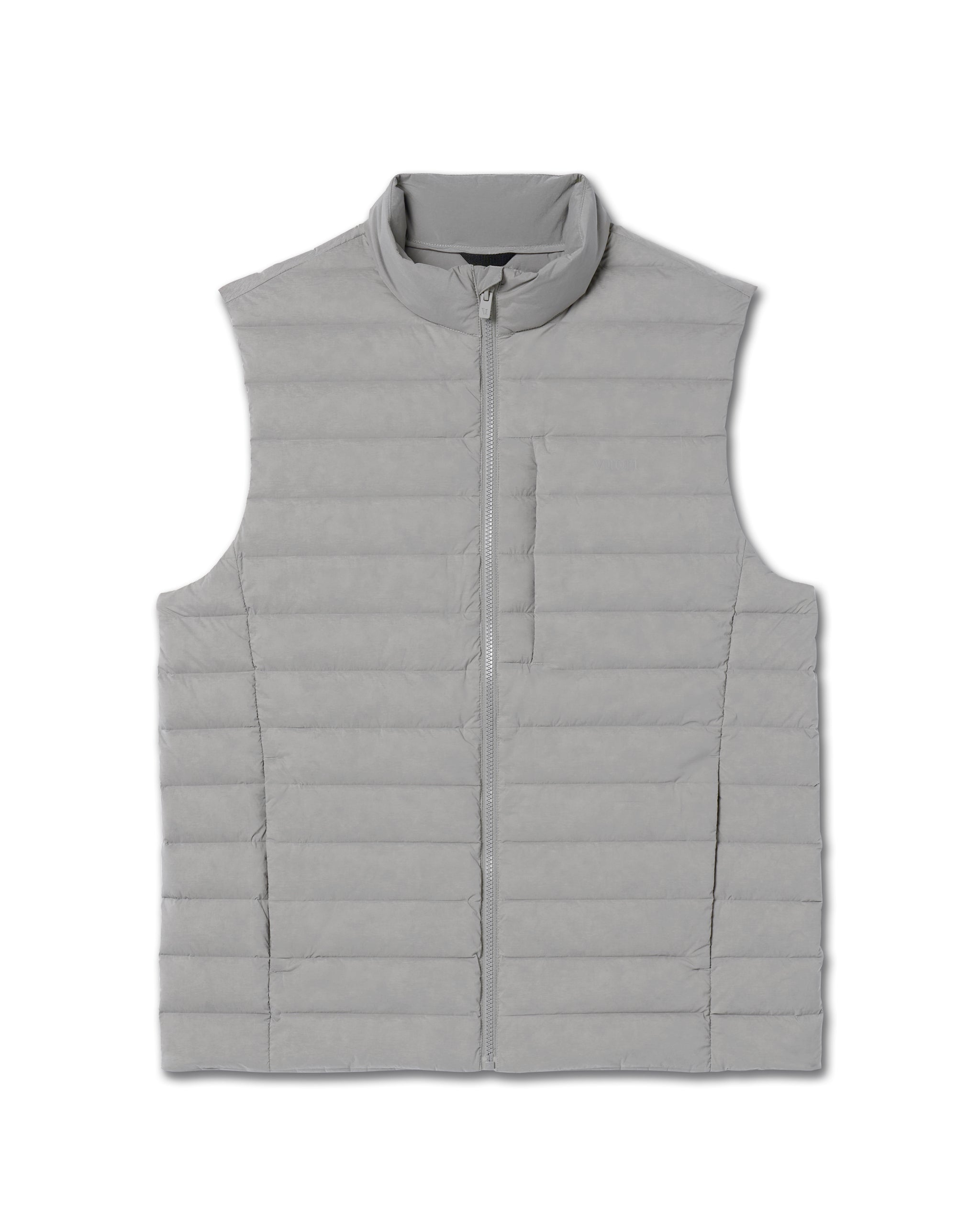 Steadfast Insulated Vest | Shiitake - Image 6