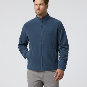 Aspen Full Zip Jacket | Pacific