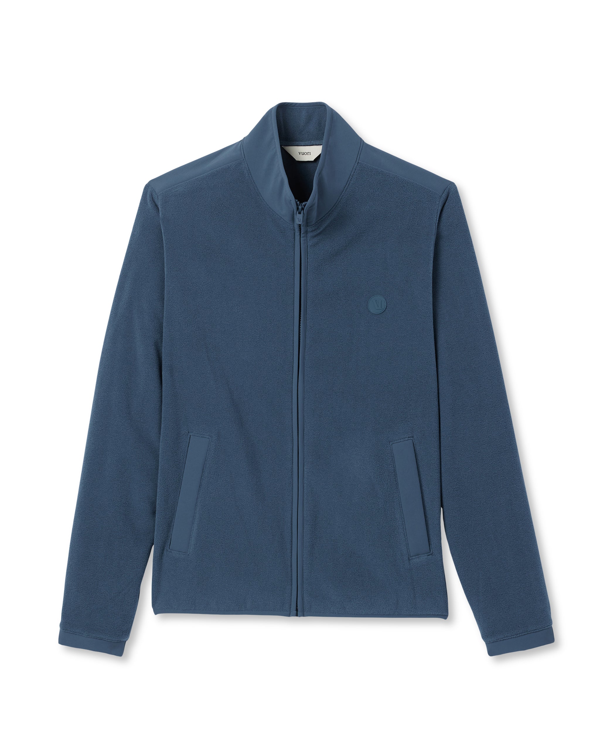 Aspen Full Zip Jacket | Pacific - Image 6