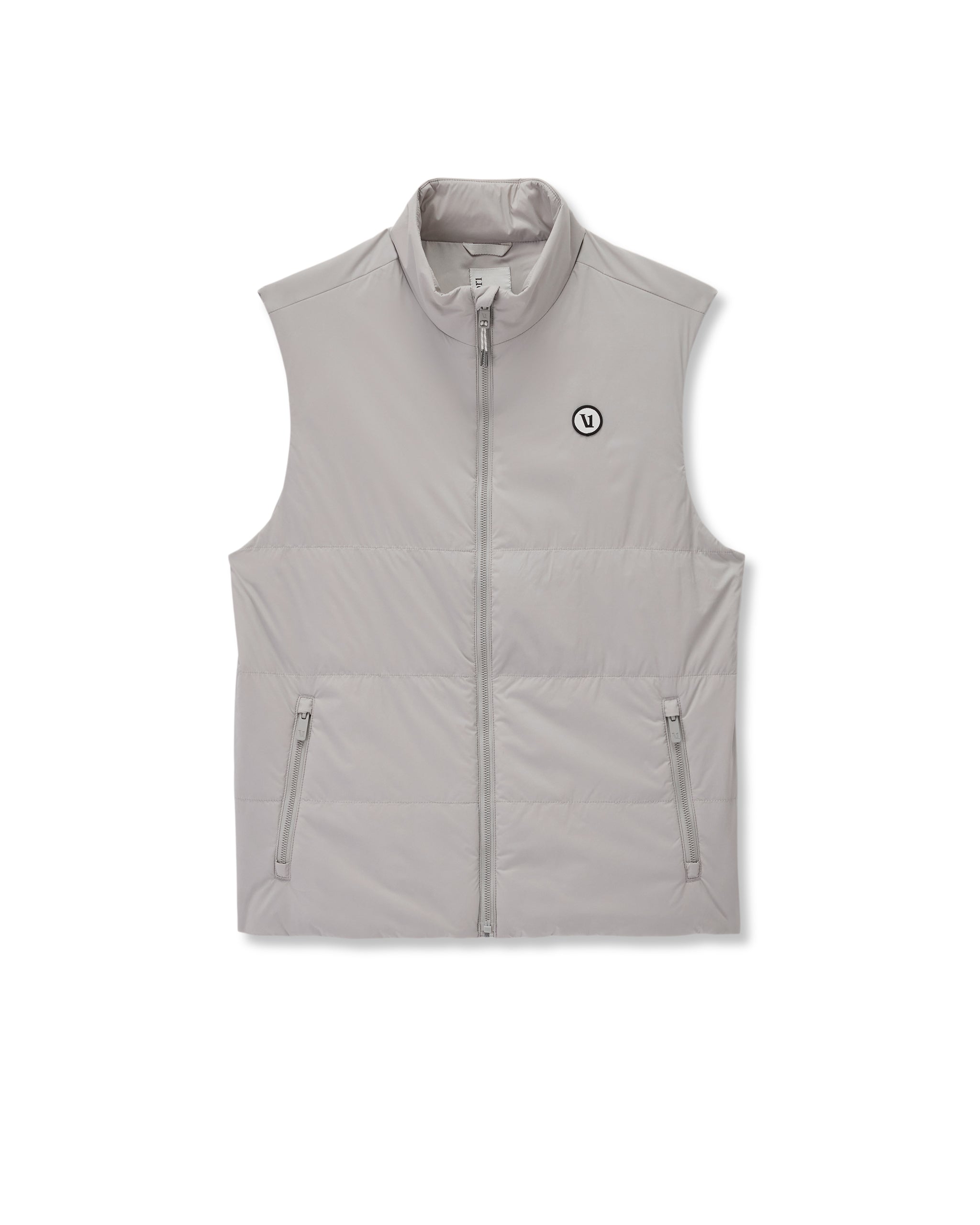 Echo Insulated Vest 2.0 | Fog - Image 5