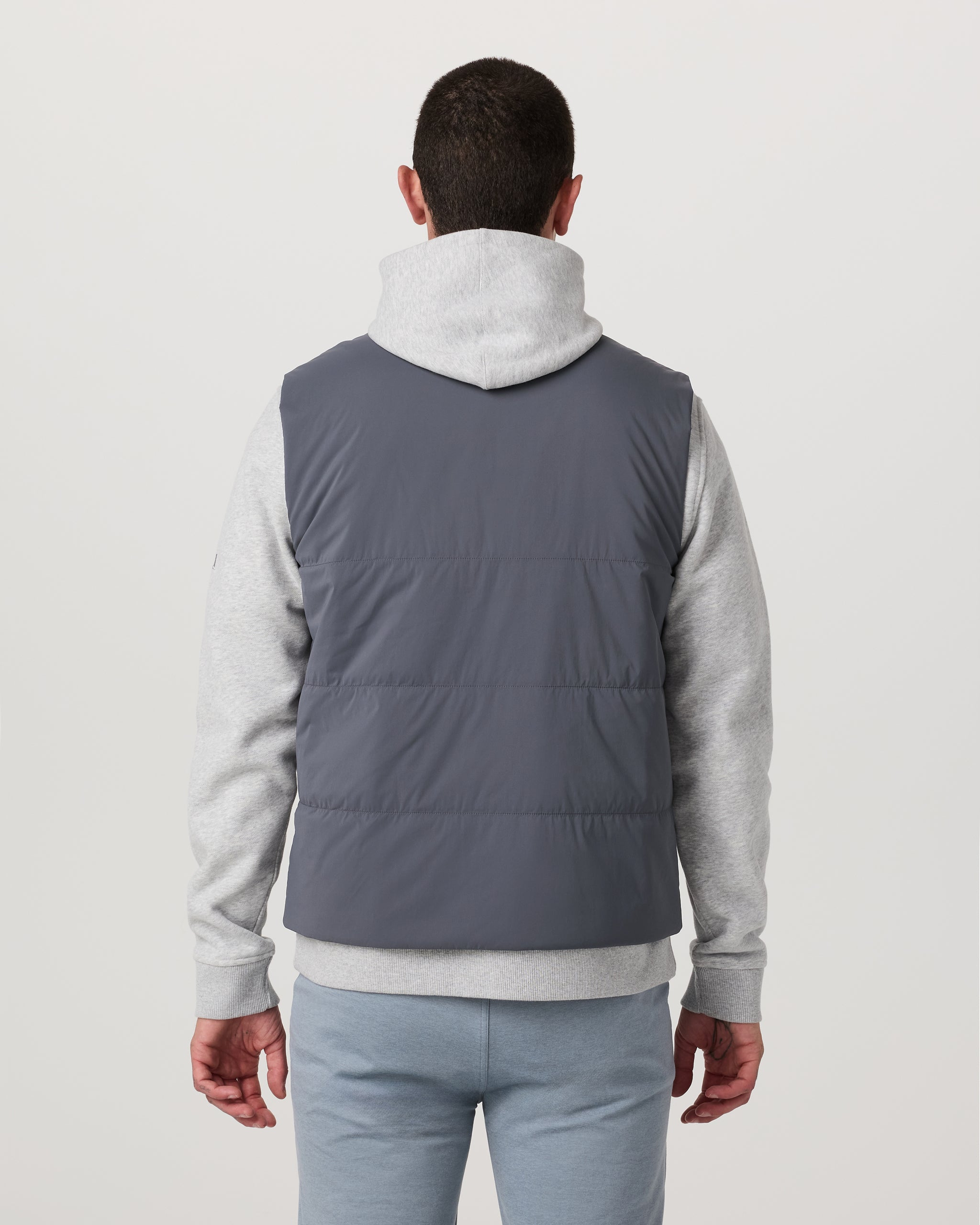 Echo Insulated Vest 2.0 | Moonlight - Image 3