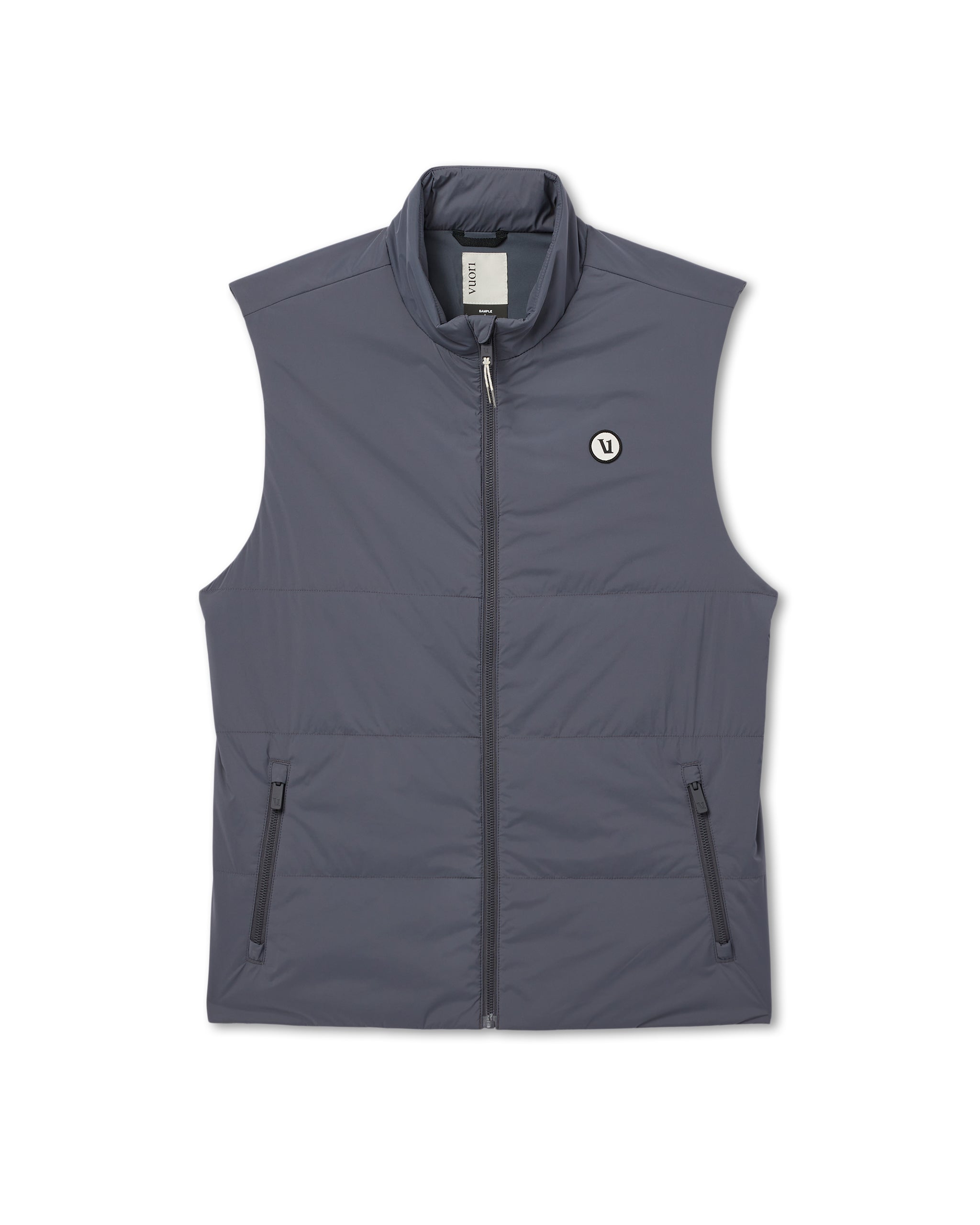 Echo Insulated Vest 2.0 | Moonlight - Image 6