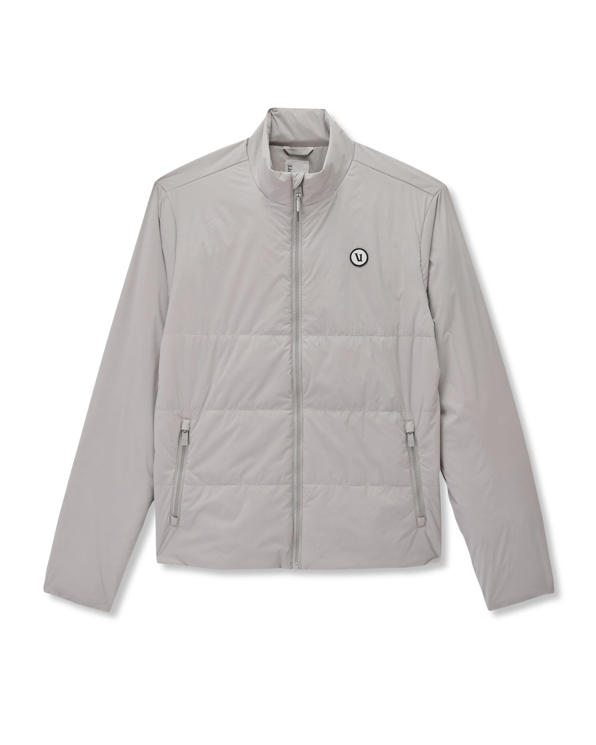 Echo Insulated Jacket 2.0 | Fog - Image 4