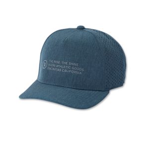 Vuori Water Tech Hat | Kashmir