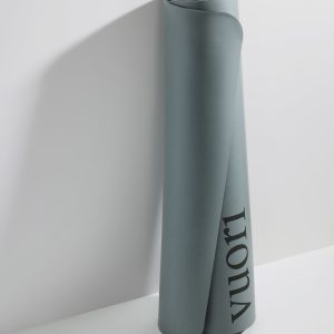 Vuori Yoga Mat | Stormy