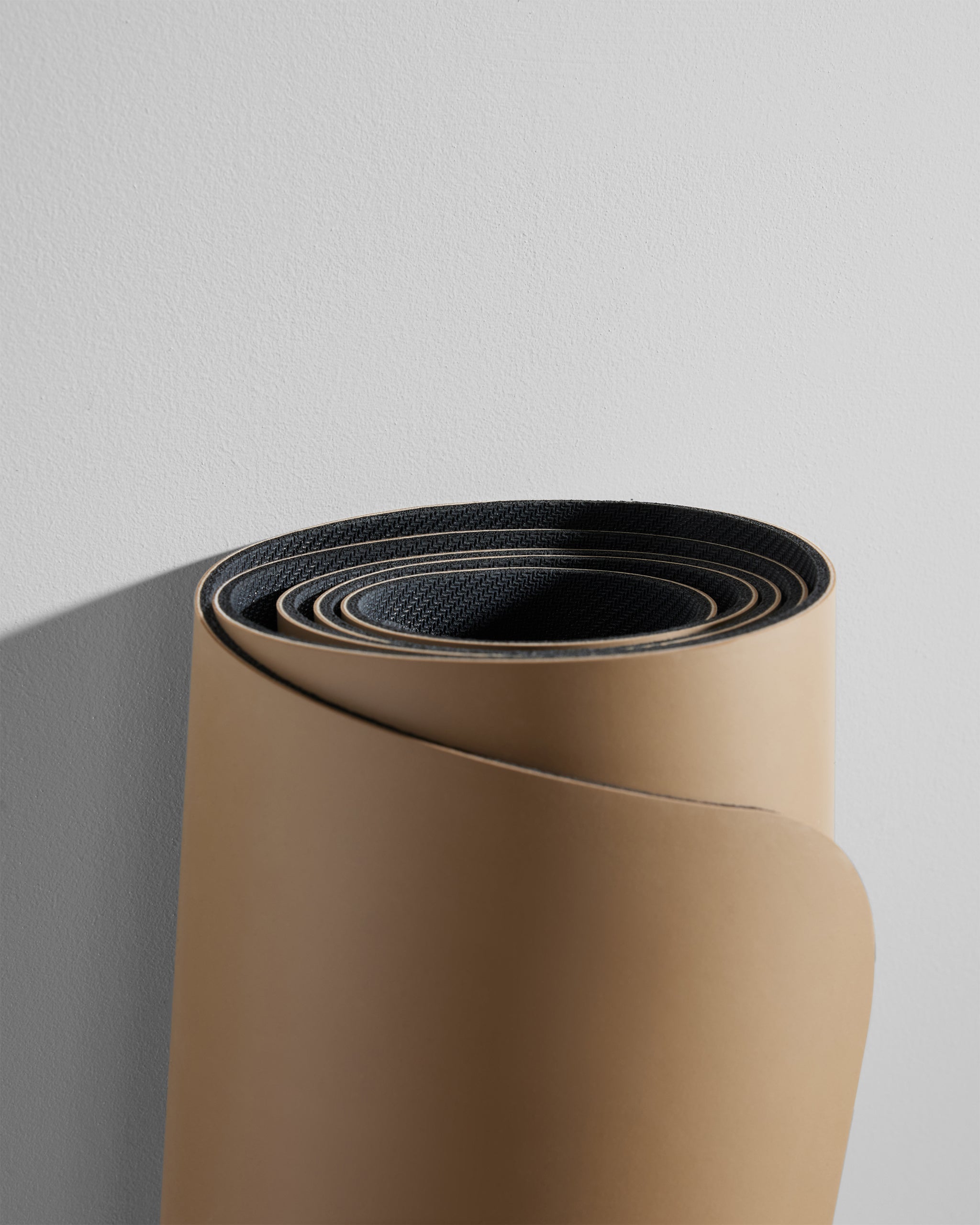 Vuori Yoga Mat | Wheat - Image 2