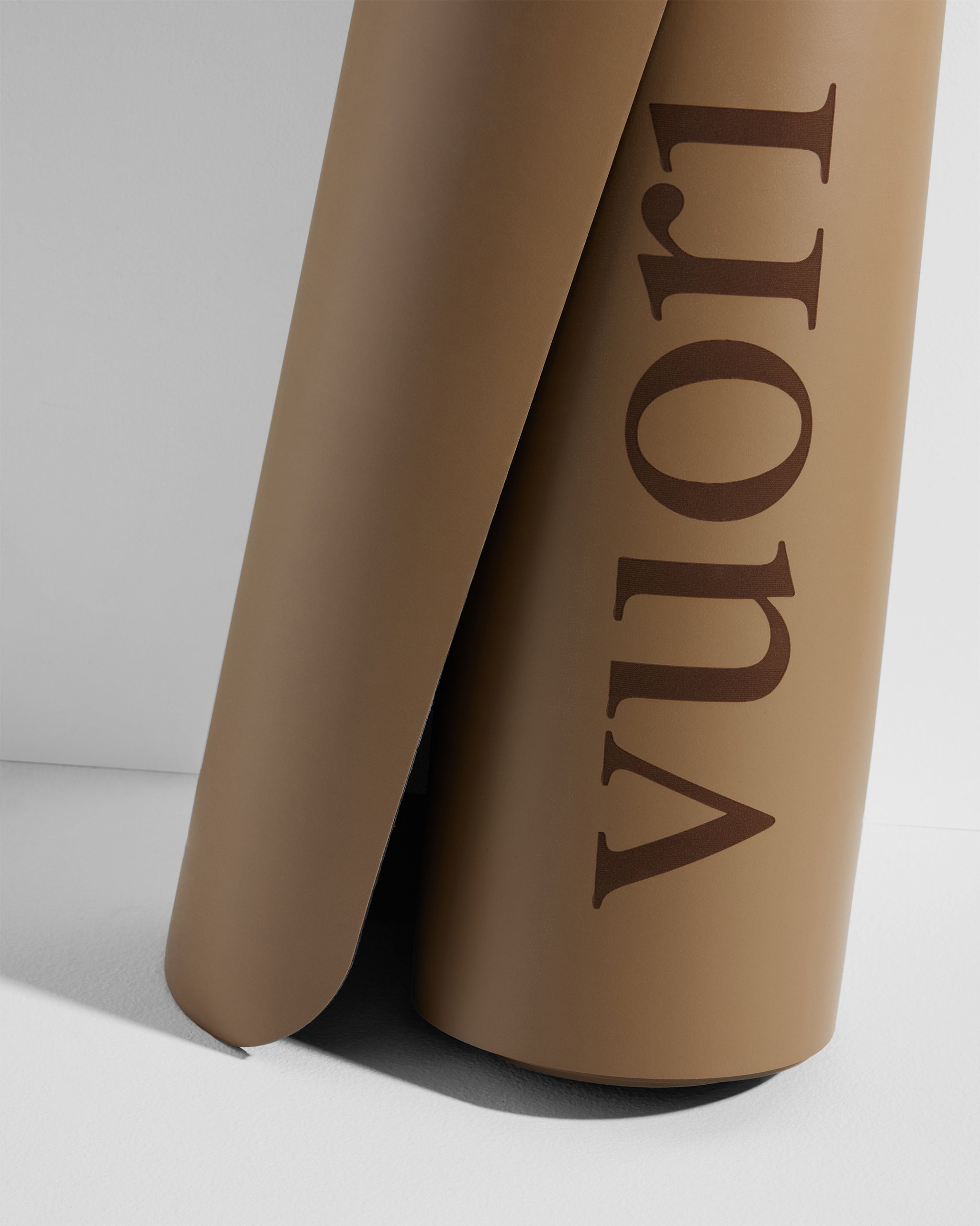 Vuori Yoga Mat | Wheat - Image 3