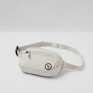 Vuori Hip Pack | Salt