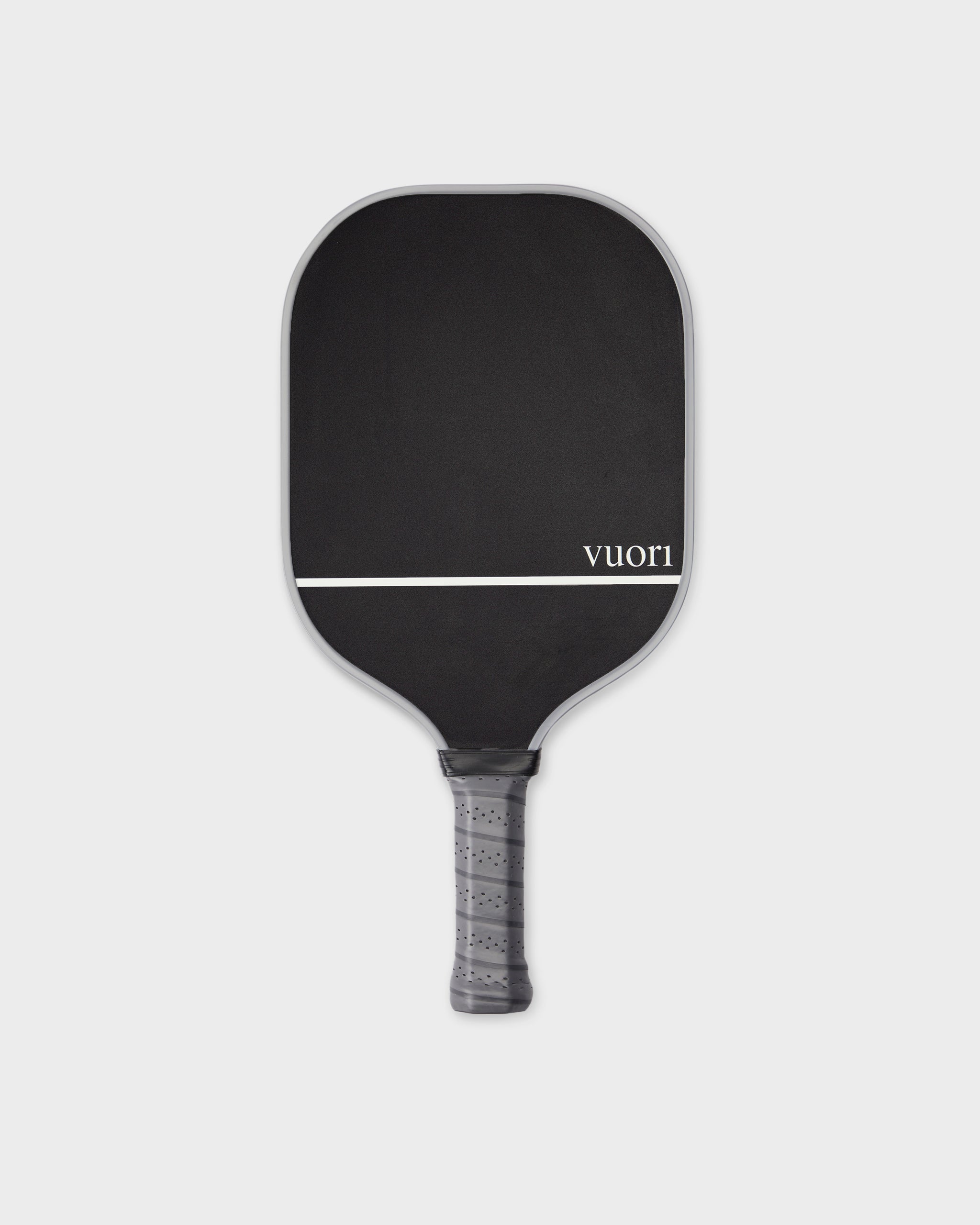 Vuori Pickleball Paddle | Black