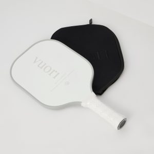 Vuori Pickleball Paddle | Salt
