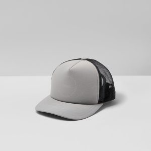 Premium Foam Trucker | Vintage Charcoal