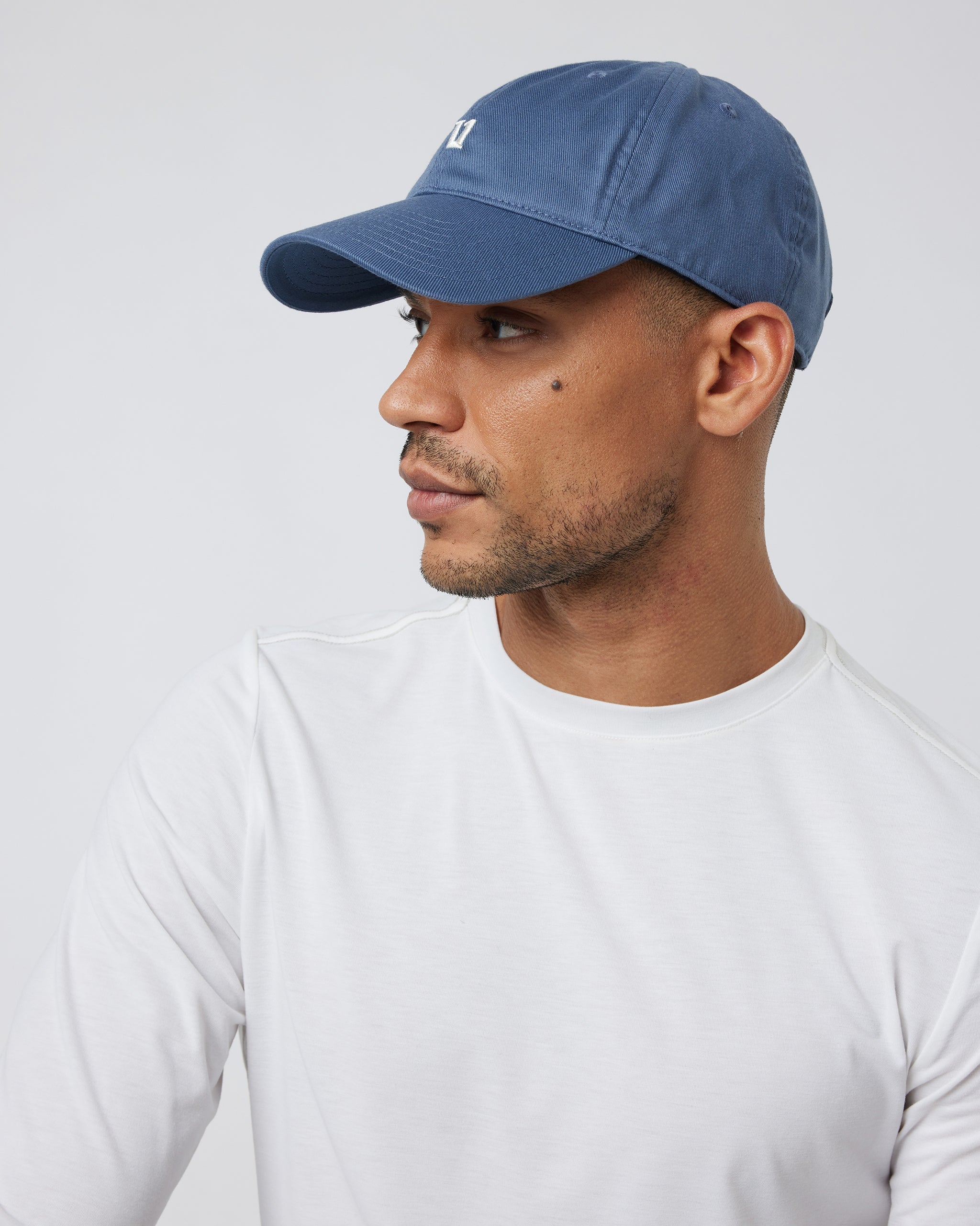 V1 Dad Hat 2.0 | Cloud - Image 4