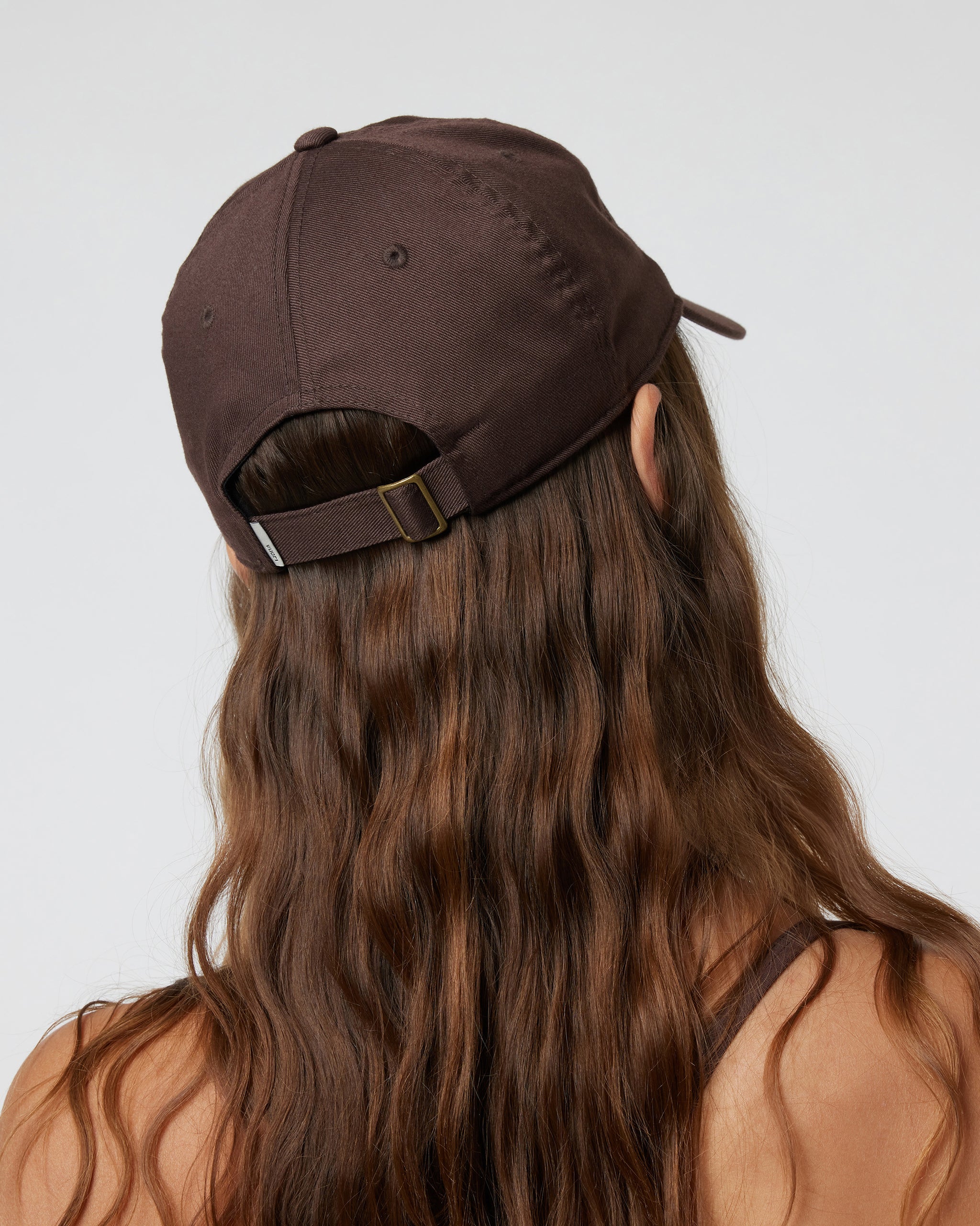 V1 Dad Hat 2.0 | Clove - Image 3