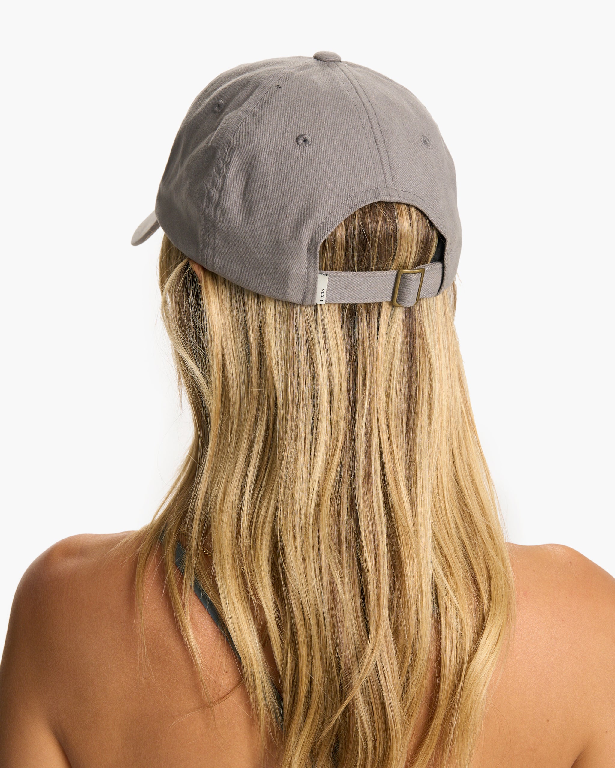 V1 Dad Hat 2.0 | Gravel - Image 4