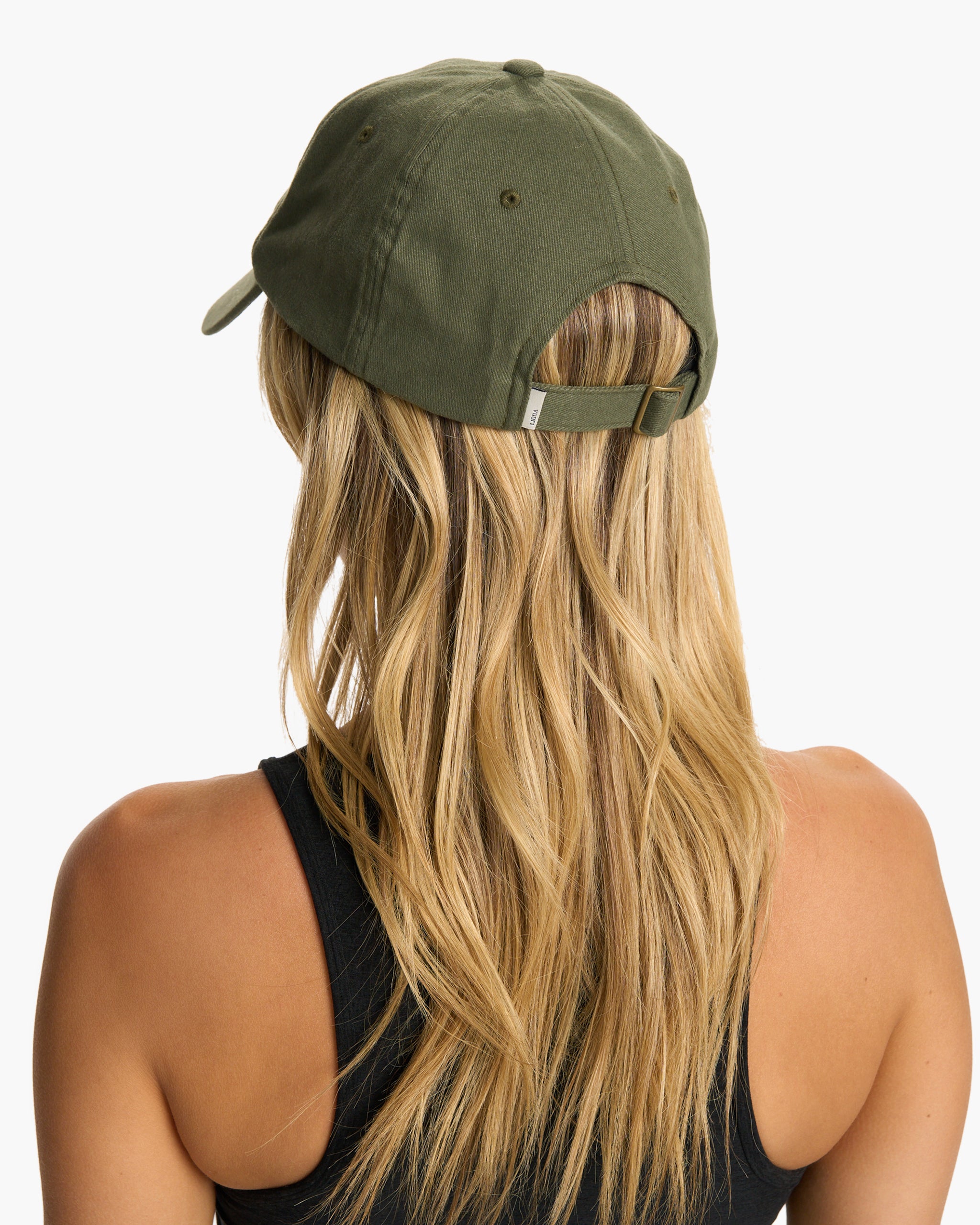 V1 Dad Hat 2.0 | Oregano - Image 4