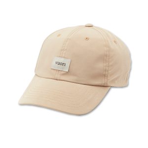 Label Hat | Wheat